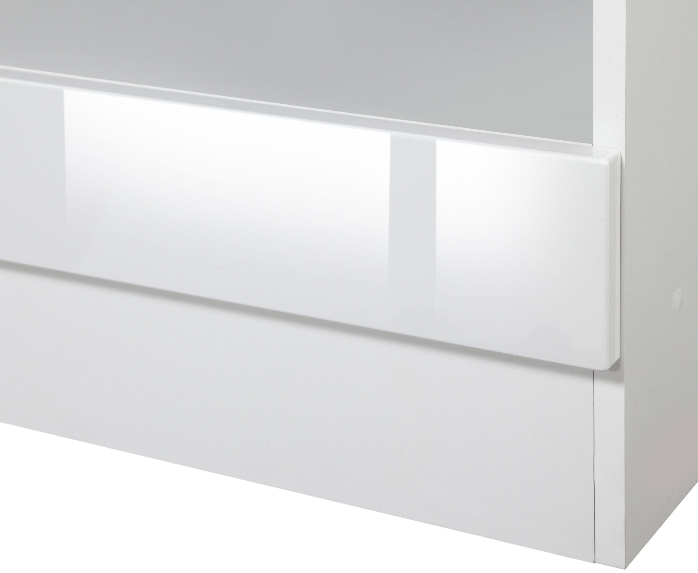 KOCHSTATION Herdumbauschrank »KS-Trier«, Breite 60 cm