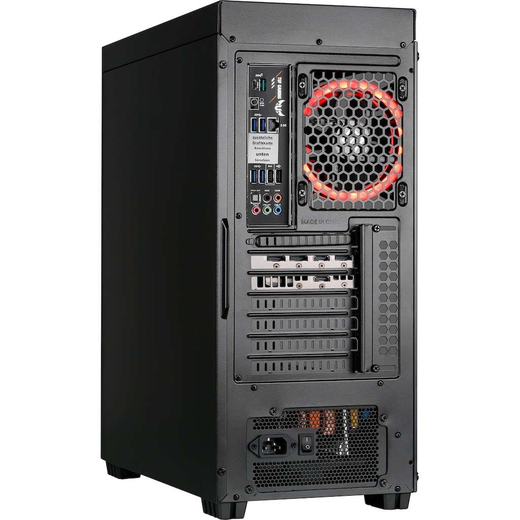 CSL Gaming-PC »HydroX L8318 Wasserkühlung«