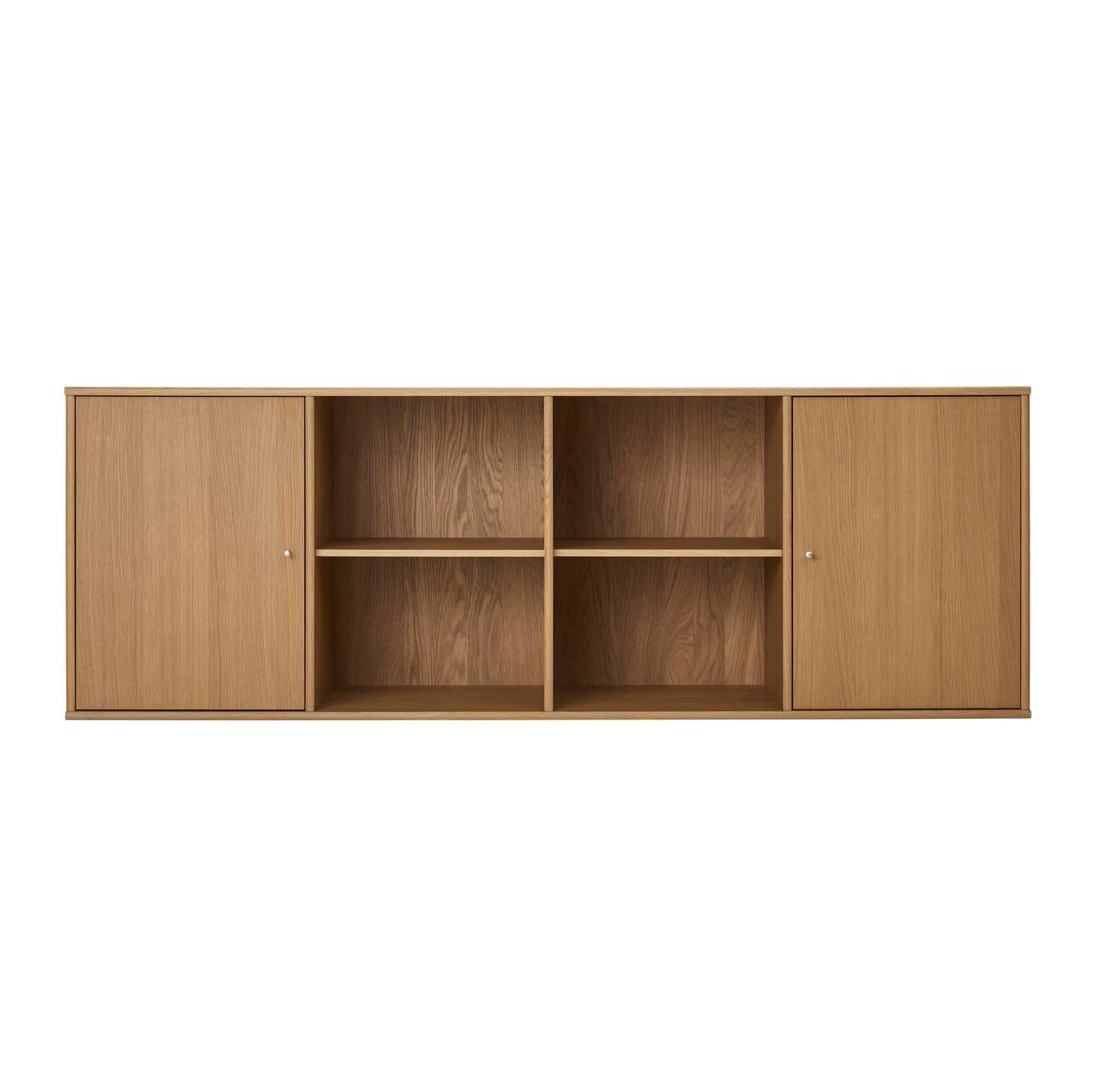 Hammel Furniture Sideboard "Mistral, Hochwertig Schrank, hängend/stehend mo günstig online kaufen