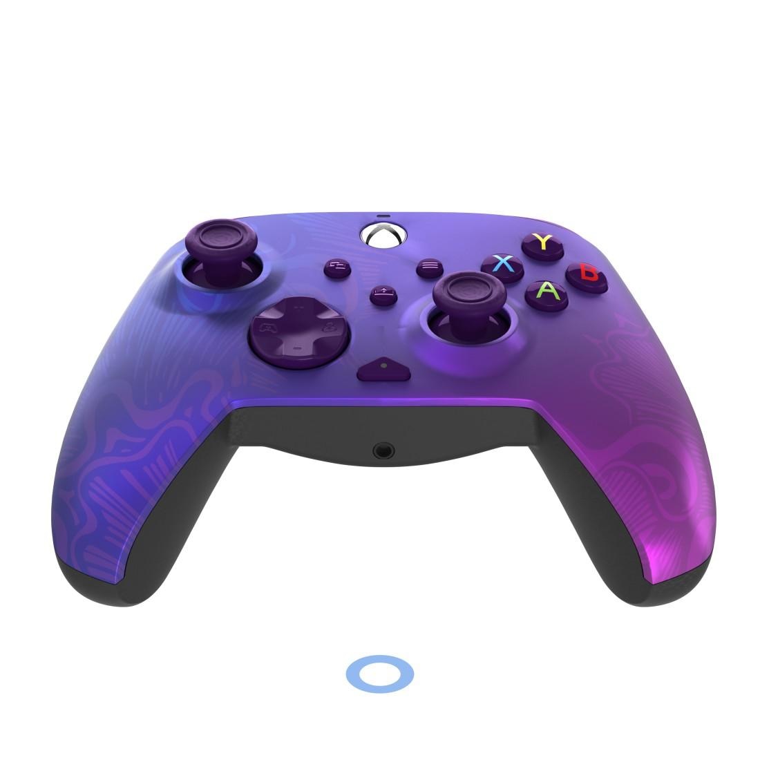 PDP - Performance Designed Products Controller »Rematch, XB«