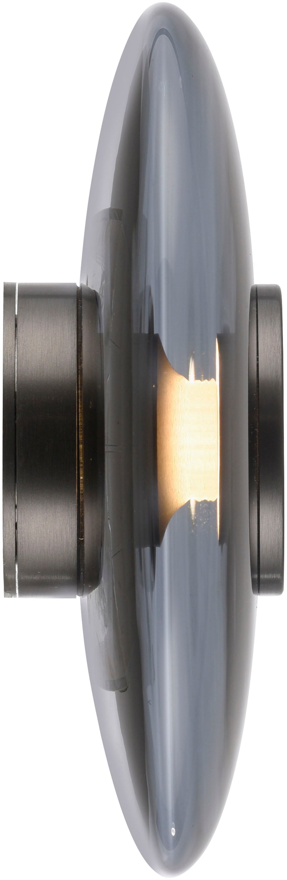 Neuhaus PURE LED Deckenleuchte »PURE Vitrum« LED-Board 1 Stk. Warmweiß Dimmfähig über separaten Dimmer, zeitloses Design