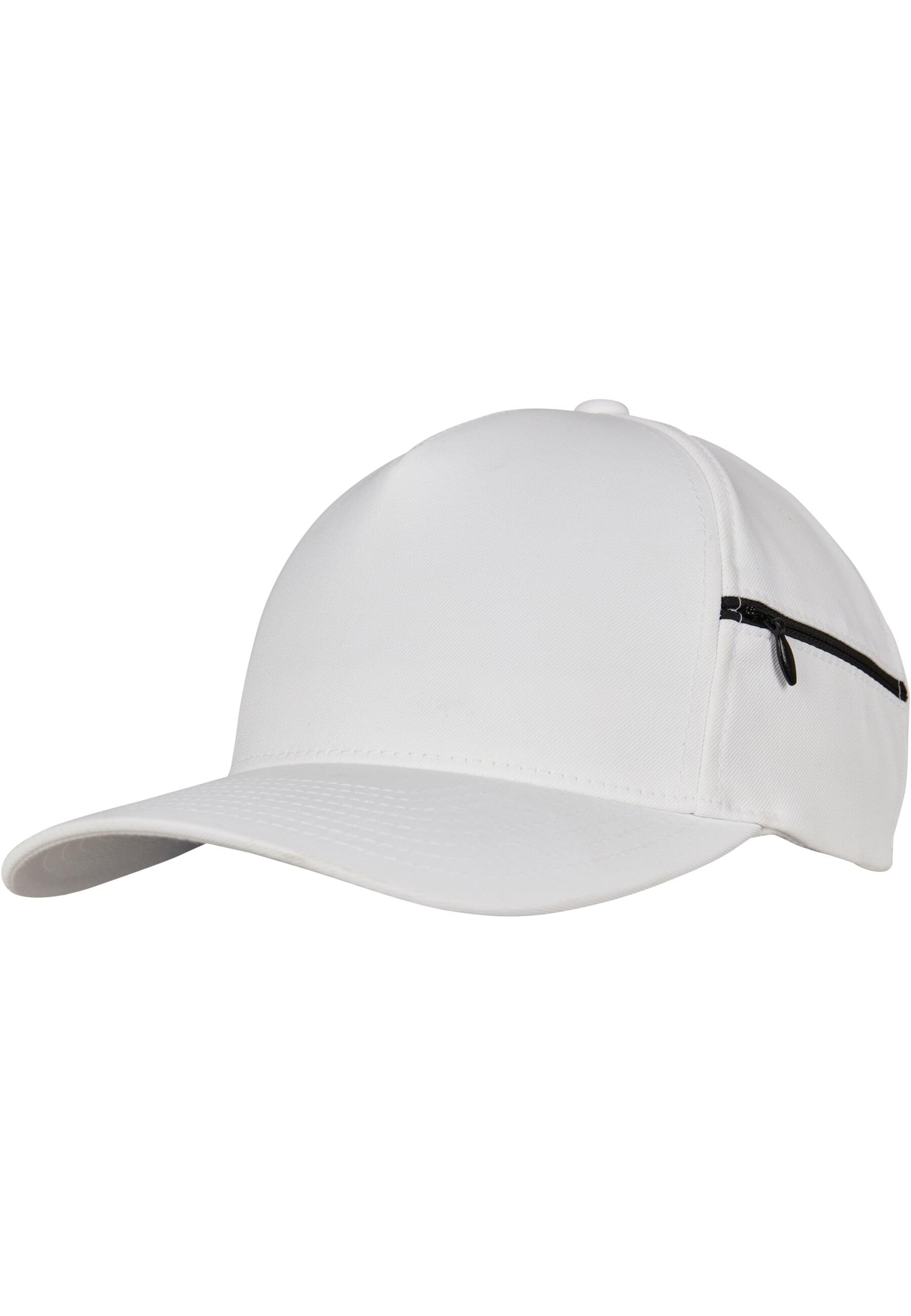 Flexfit Fitted Cap »Flexfit Unisex 110 Pocket«