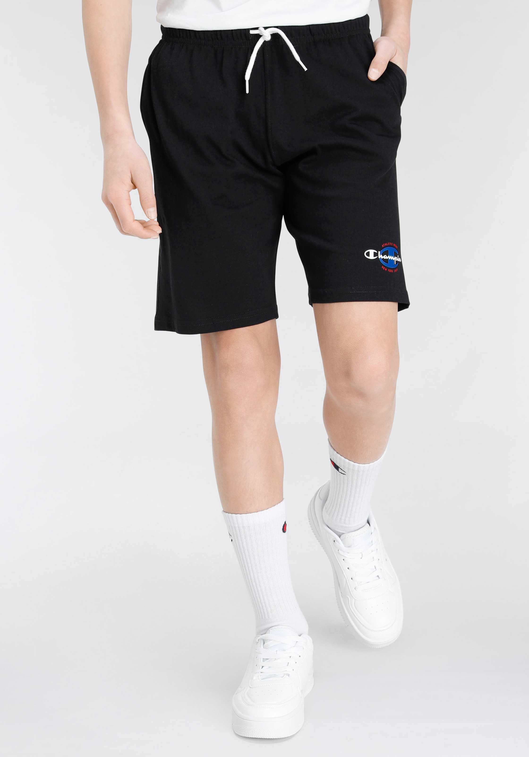 Bild von Champion Bermudas