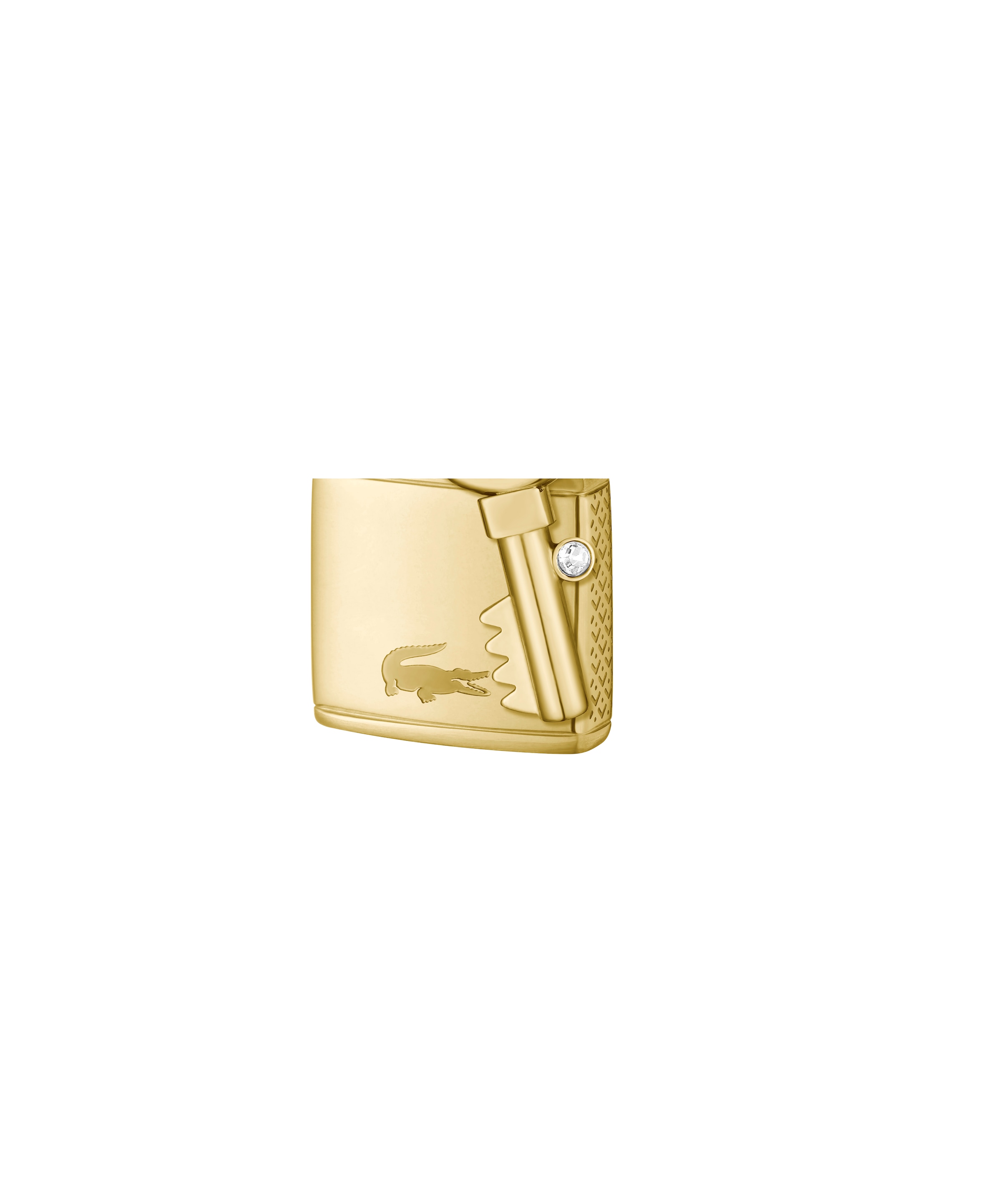 Lacoste Armkette »SYMBOL« mit Glasstein
