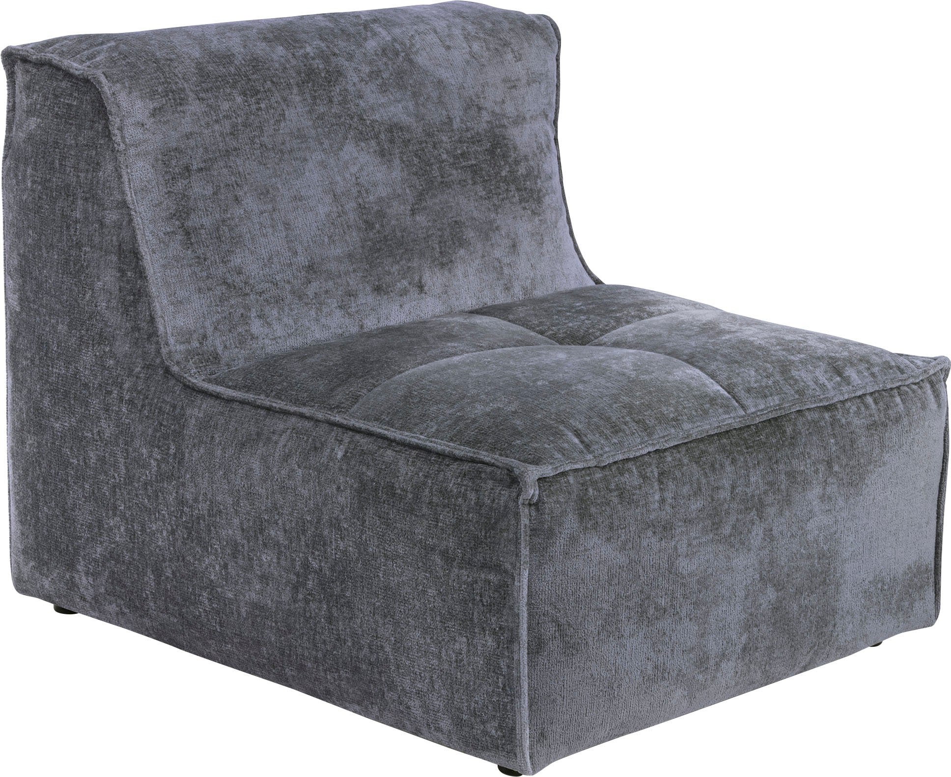 RAUM.ID Sofa-Mittelelement »Monolid«, (1 St.), als Modul oder separat  verwendbar, für individuelle Zusammenstellung bestellen | Wohnlandschaften