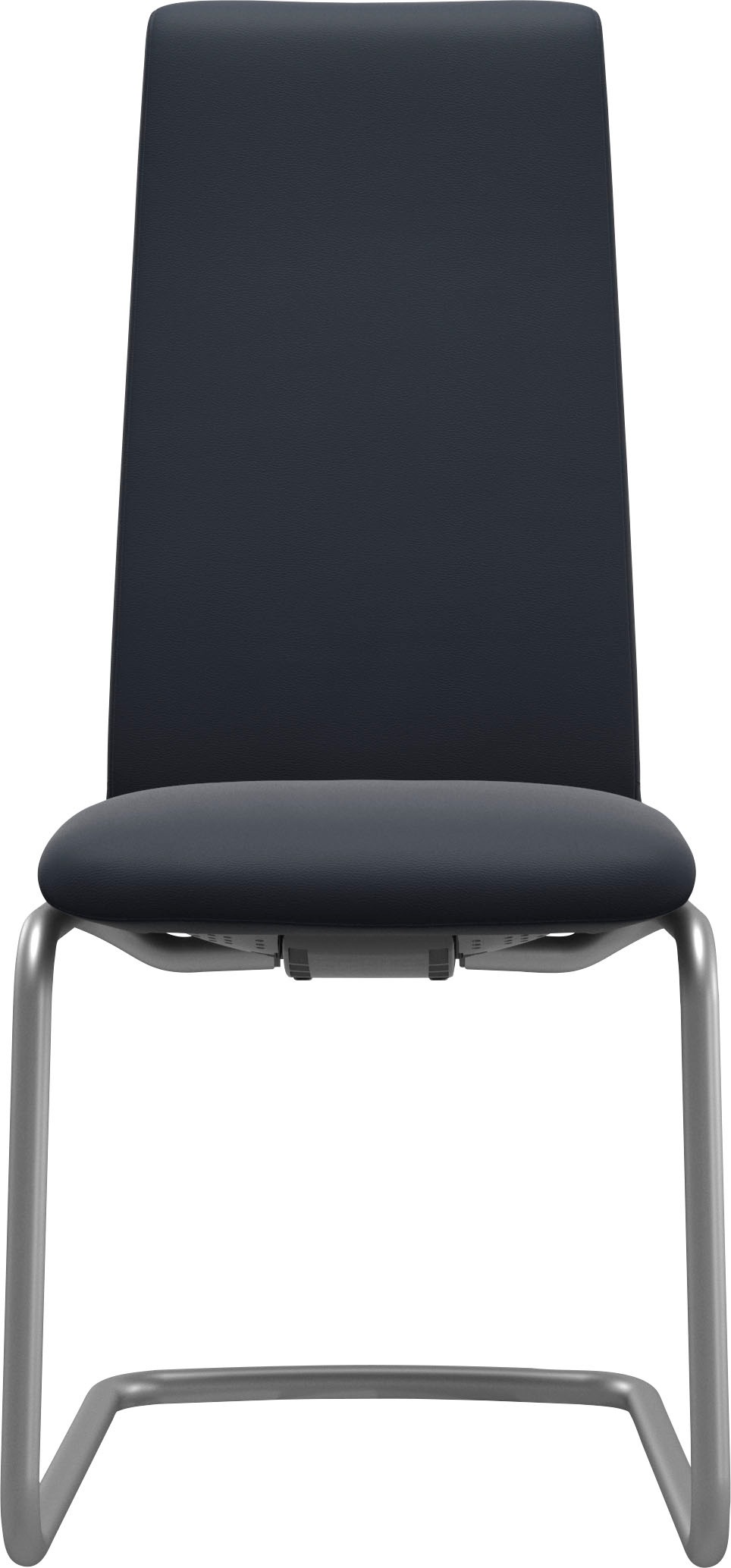 Stressless® Polsterstuhl »Laurel«, Leder PALOMA, High Back, Größe M, mit Beinen aus Stahl in Chrom matt