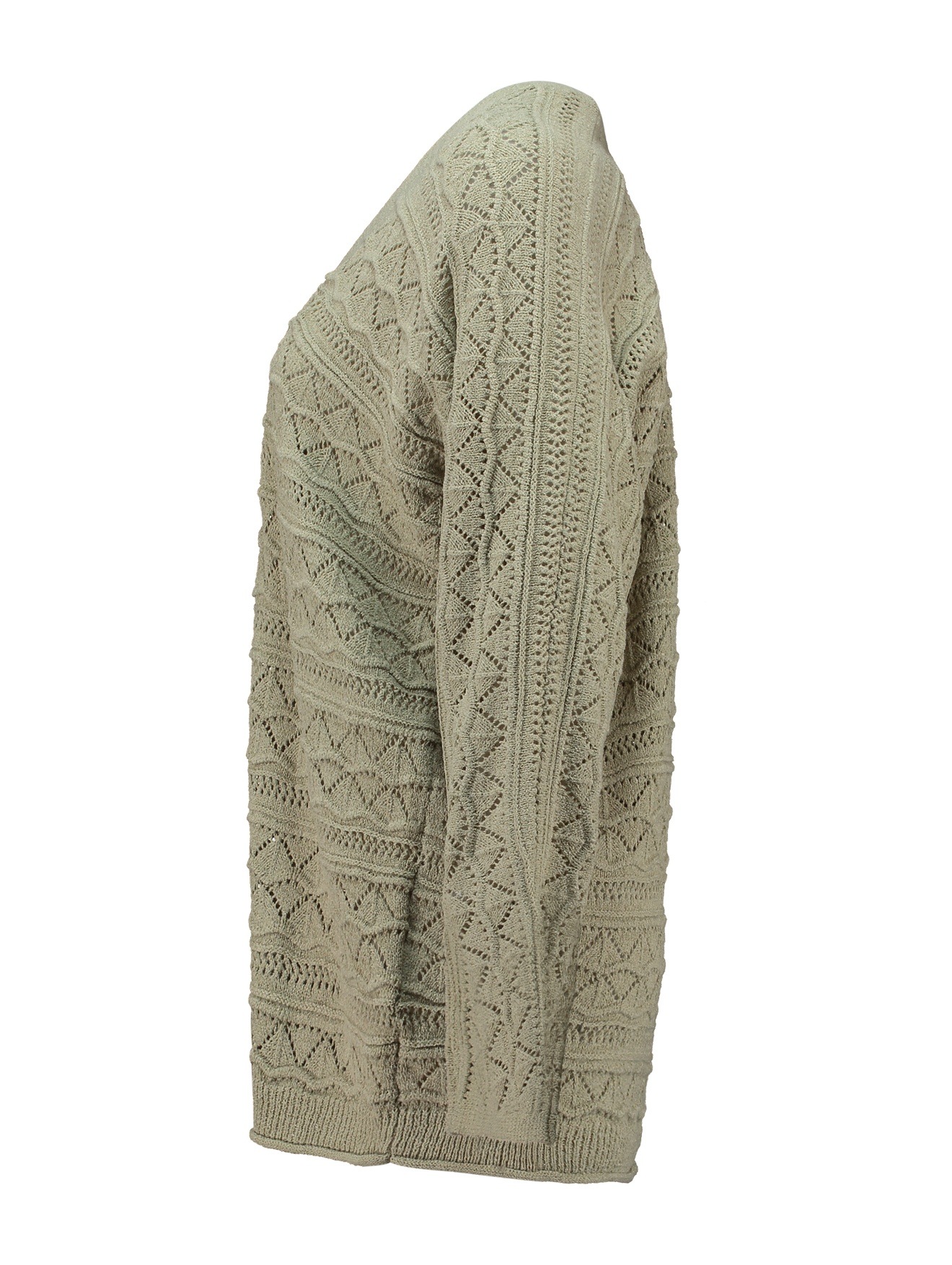 HaILY’S Strickjacke »LS P CD Na44yla«