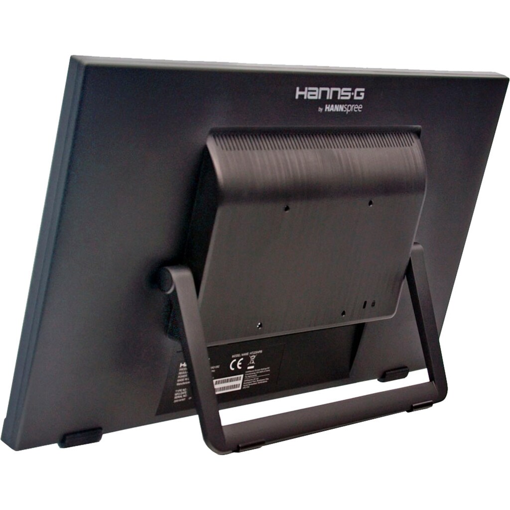 Hannspree LCD-Monitor »HT225HPB«, 54,6 cm/21,5 Zoll, 1920 x 1080 px, Full HD, 7 ms Reaktionszeit, 65 Hz