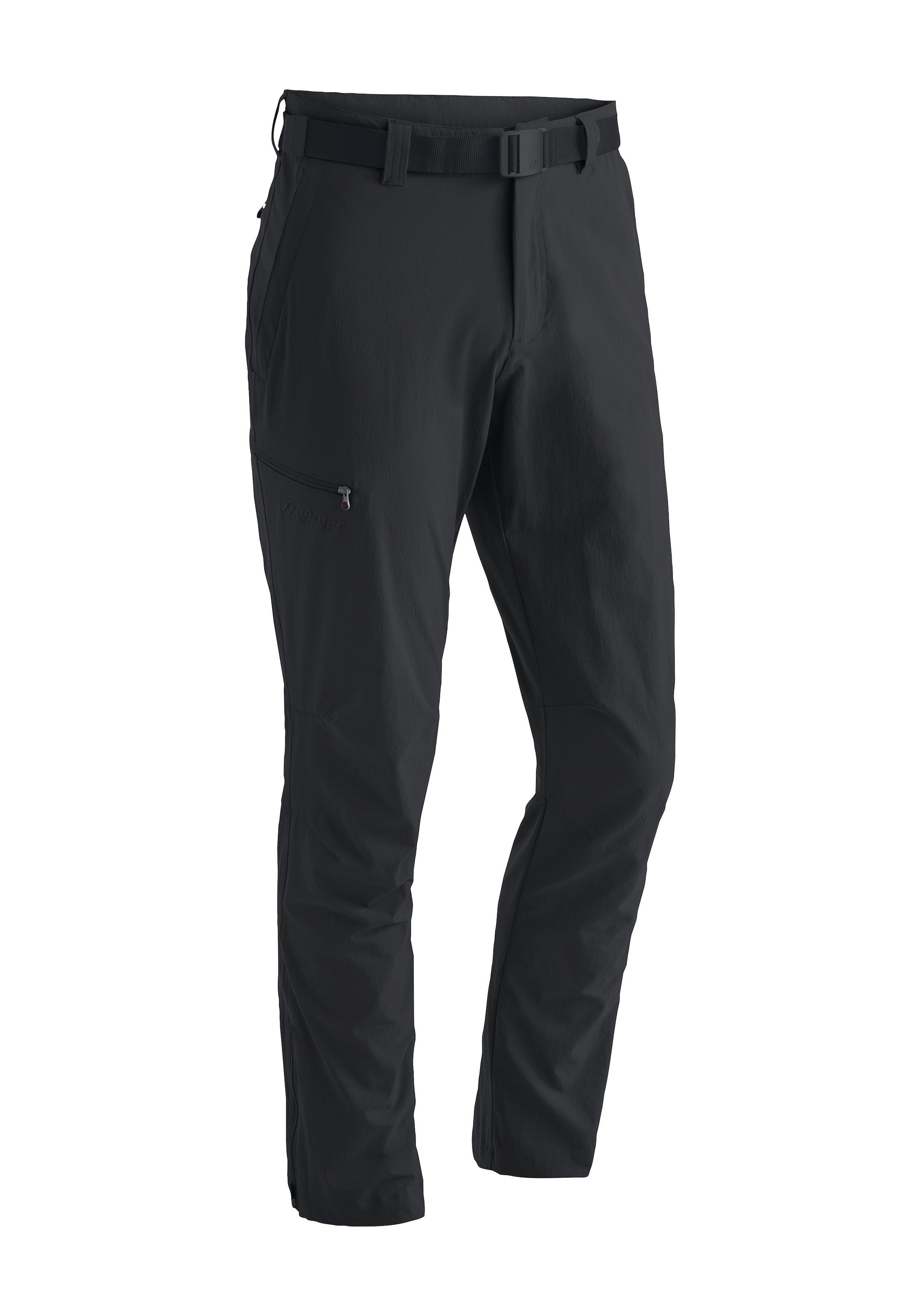 Maier Sports Funktionshose »Torid slim« Herren Wanderhose, atmungsaktive Ou günstig online kaufen