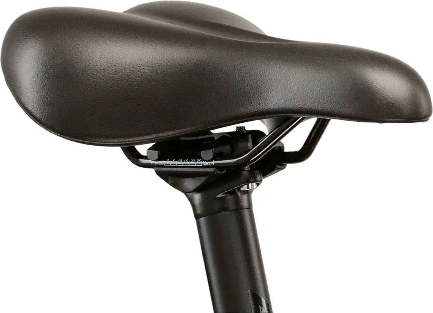 Kross Mountainbike »Hexagon 2.0 EQ«, 21 Gang, Shimano, ALTUS M310 Schaltwerk, Kettenschaltung