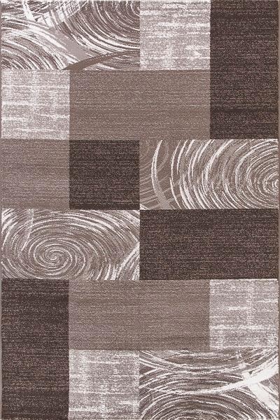 Ayyildiz Teppiche Läufer »Parma 9220«, rechteckig, 9 mm Höhe, 80cm x 300cm (BxL)