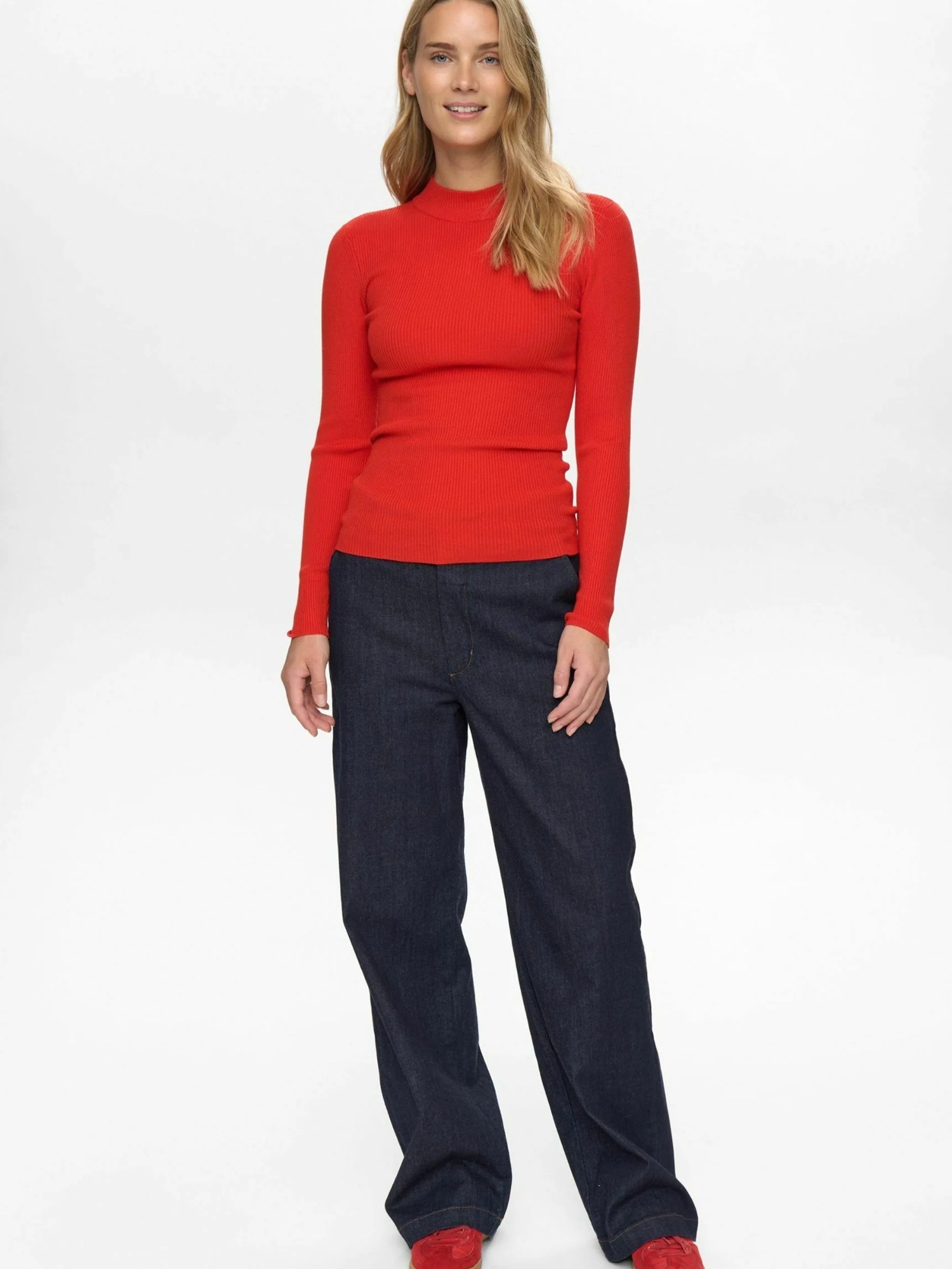 nümph »Nümph Sweater NUBIA«