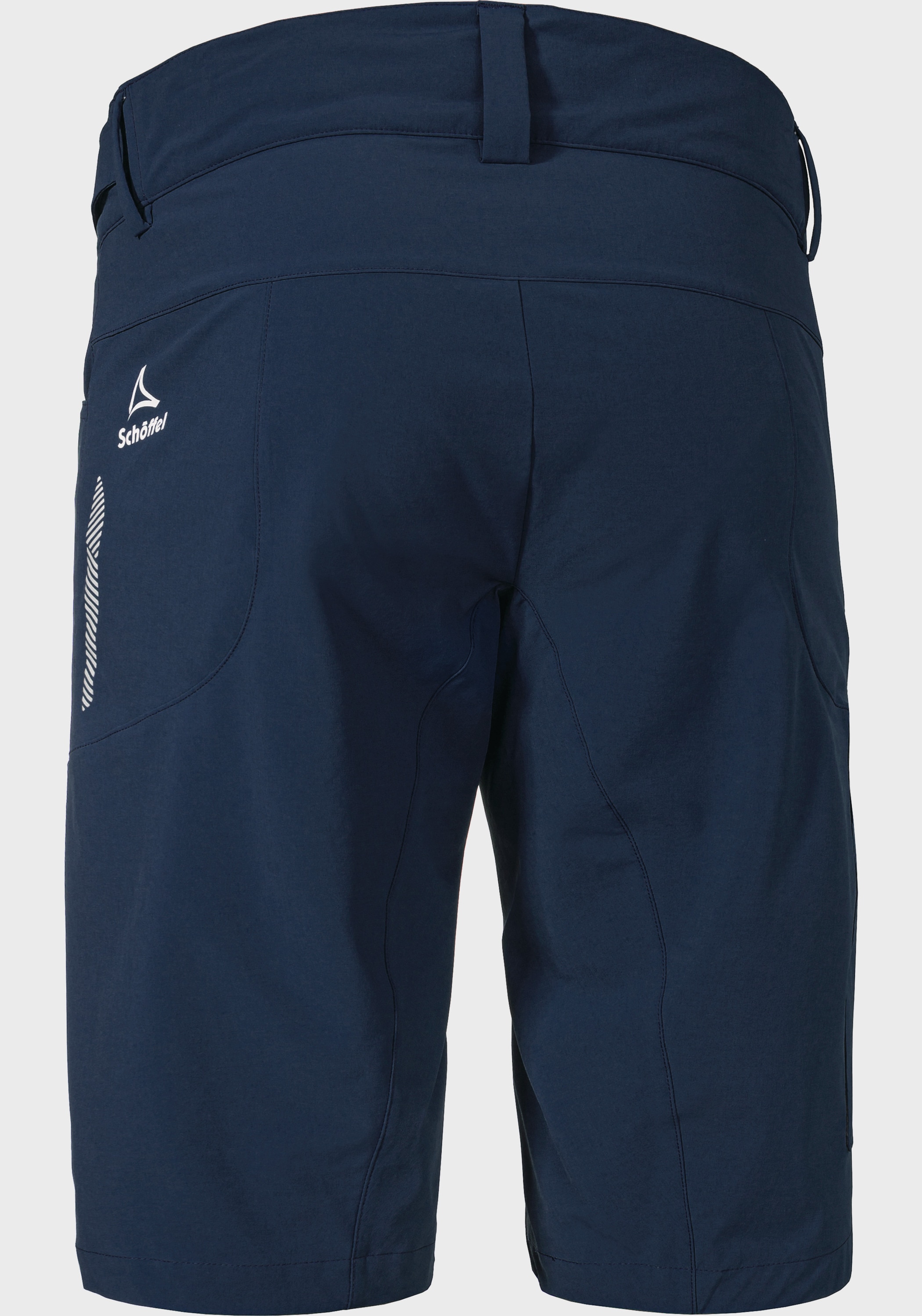 2. Bild von Schöffel Shorts »Shorts Algarve M«
