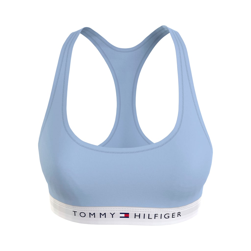 Tommy Hilfiger Underwear Bralette-BH »UNLINED BRALETTE«