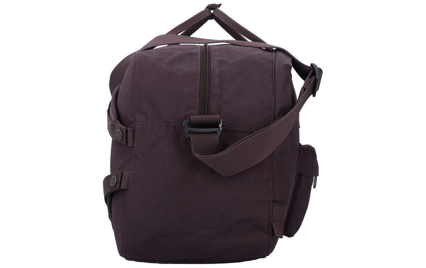 Fjällräven Handtasche »Kanken Weekender Blackberry«