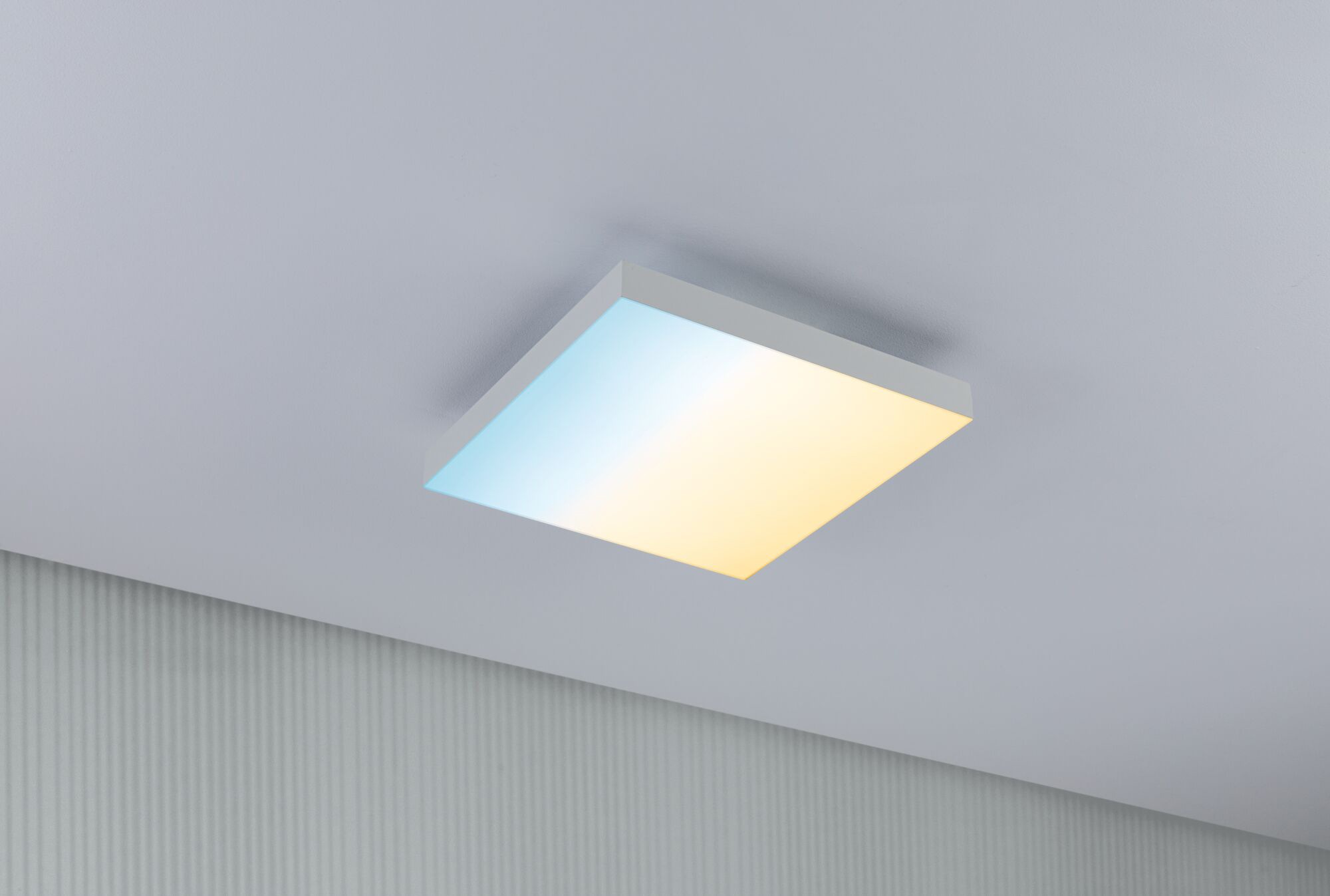 Paulmann LED Panel »Velora Rainbow«, 1 flammig