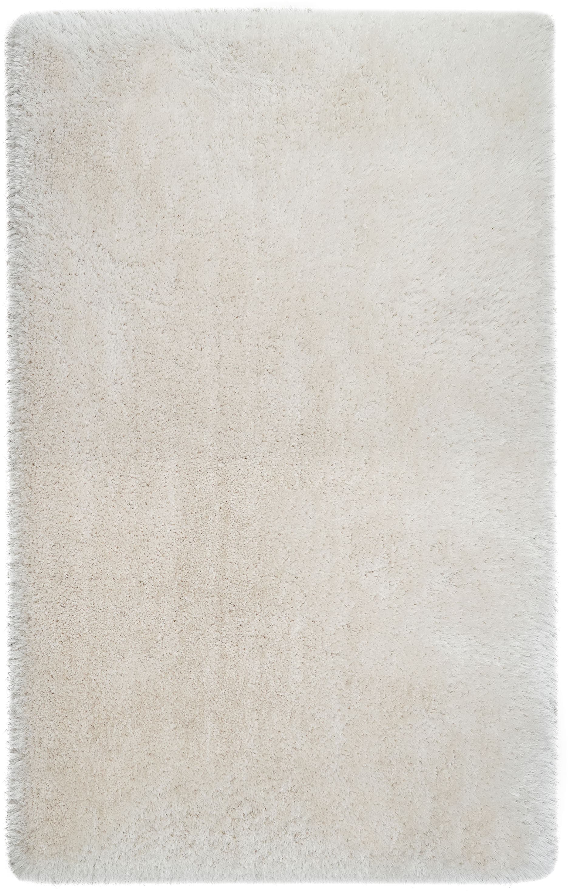 my home Hochflor-Teppich »Micro exclusiv Teppich, sehr hoher Flor, weich durch Mikrofaser« rechteckig 78 mm Höhe sehr weich, flauschig, uni, Wohnzimmer, Schlafzimmer, Kinderzimmer