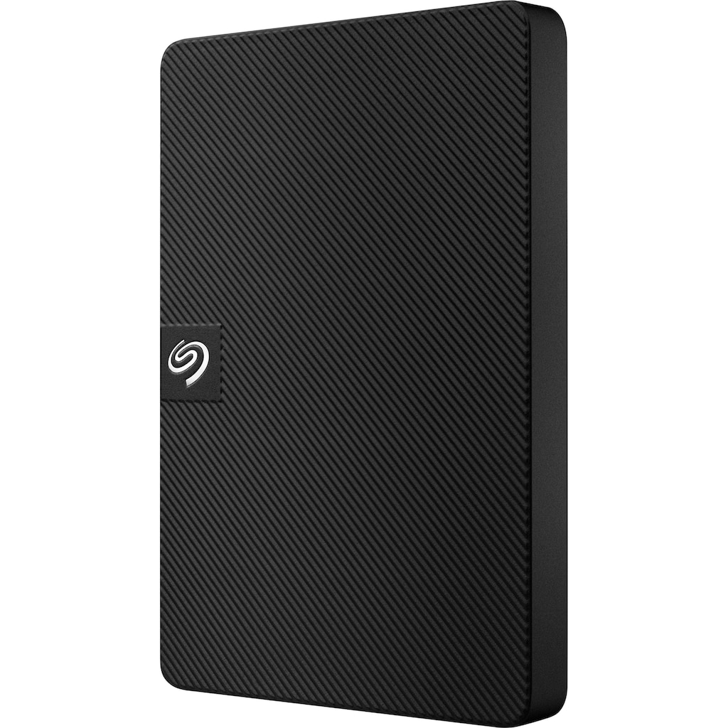 Seagate externe HDD-Festplatte »Expansion Portable«, 2,5 Zoll, Anschluss USB 3.0