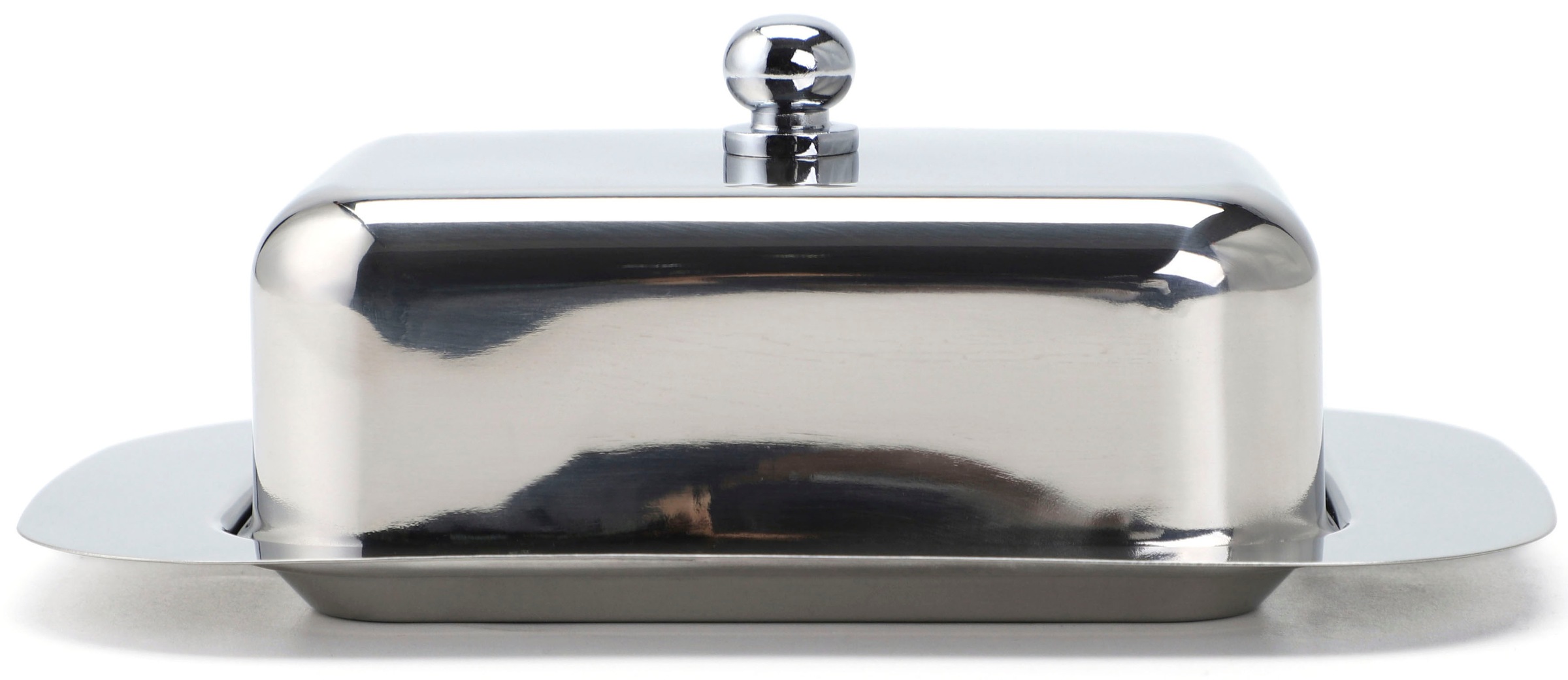 ECHTWERK Butterdose Butterschale, Butterbox mit Deckel, 250 gr günstig online kaufen