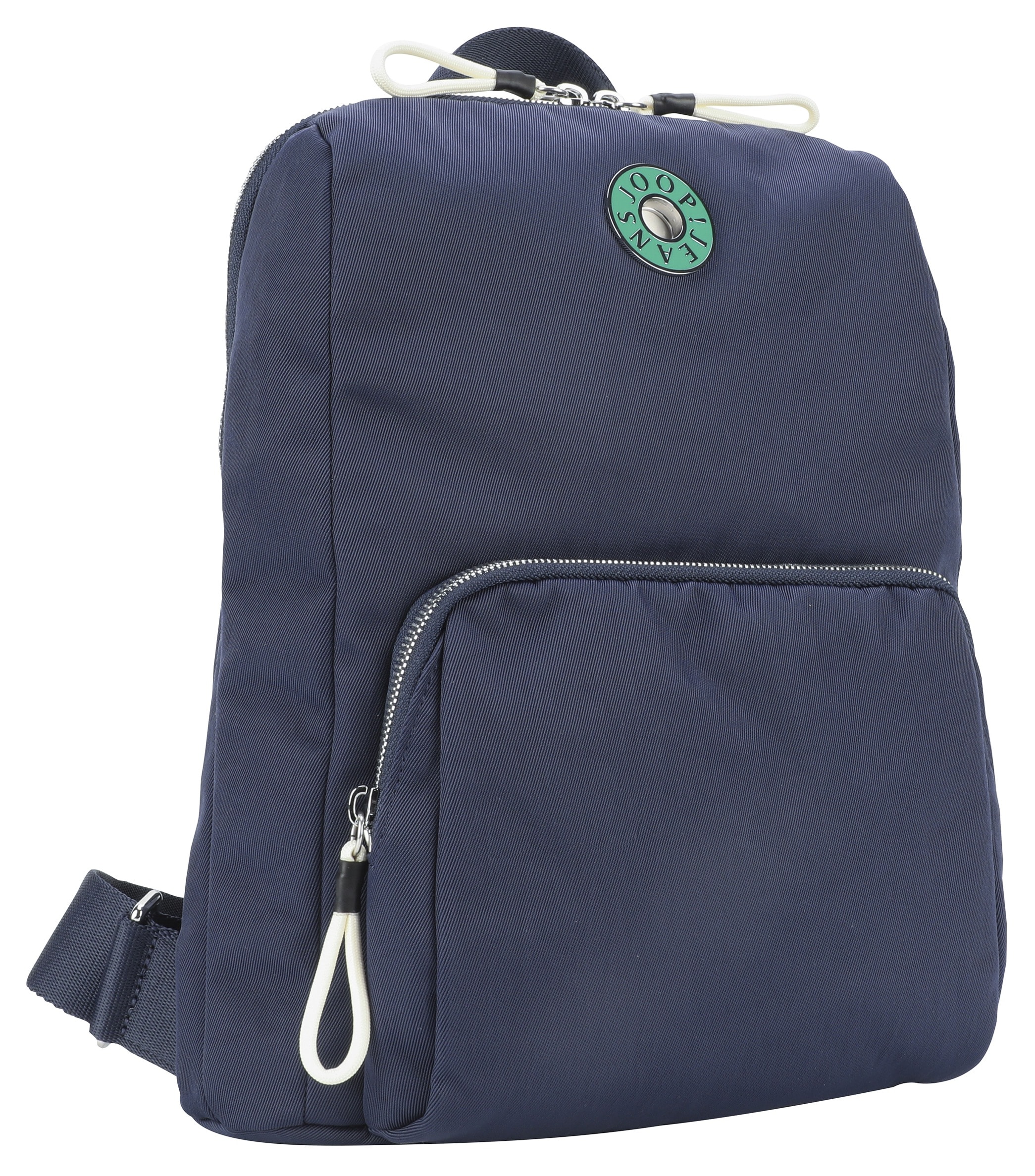 Joop Jeans Cityrucksack »giocoso nivia backpack mvz«, im praktischen Design
