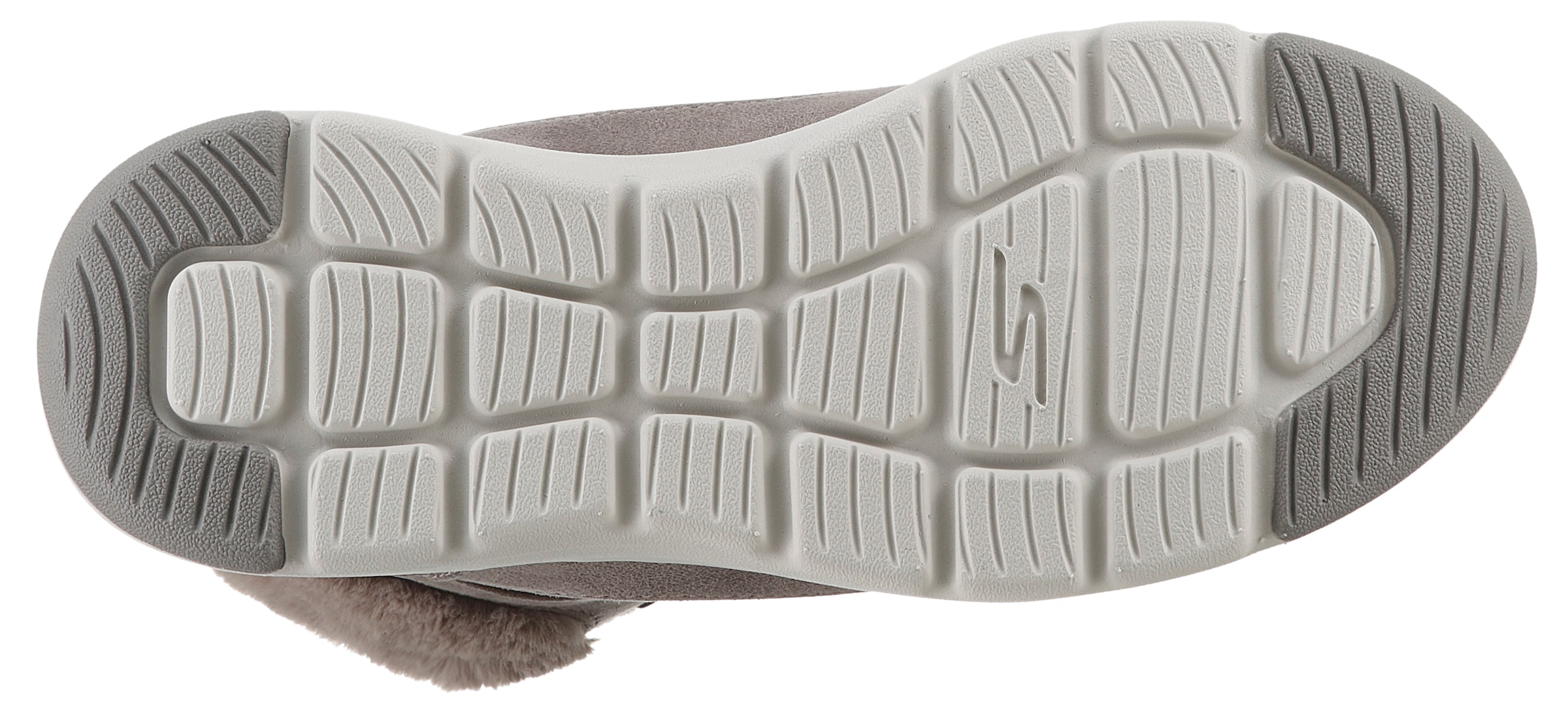 Skechers Winterboots »GLACIAL ULTRA-COZYLY«, High Top Sneaker mit Ortholite® Einlegesohle für optimale Dämpfung