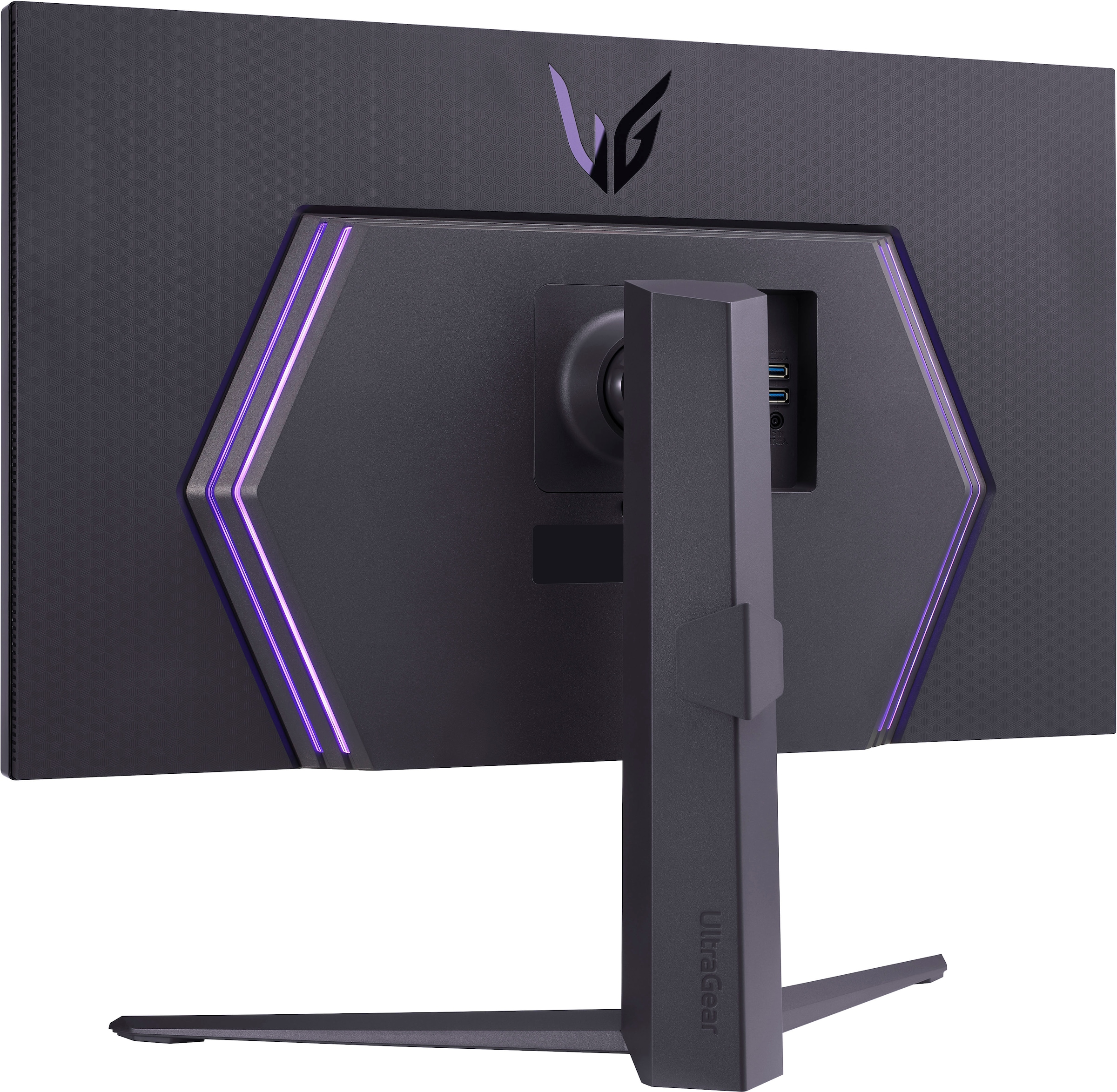 LG Gaming-Monitor »32GQ950P«, 80 cm/32 Zoll, 3840 x 2160 px, 4K Ultra HD, 1 ms Reaktionszeit, 144 Hz