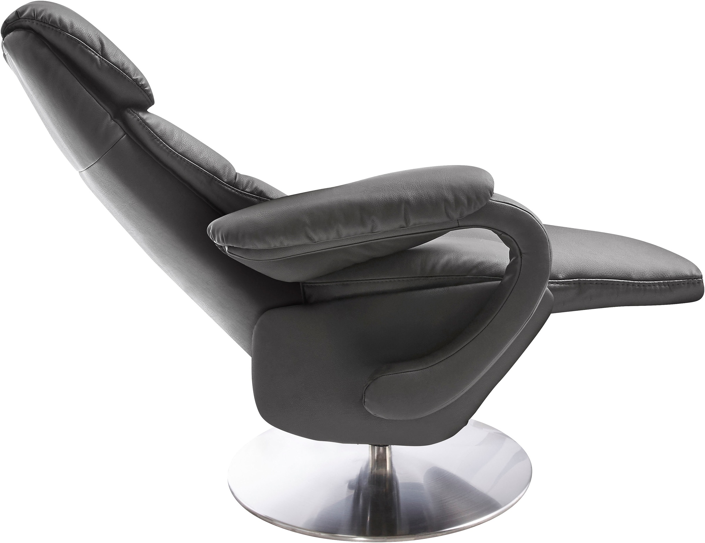 sit&more TV-Sessel »Invito« in Größe M, wahlweise mit Motor und Aufstehhilf günstig online kaufen