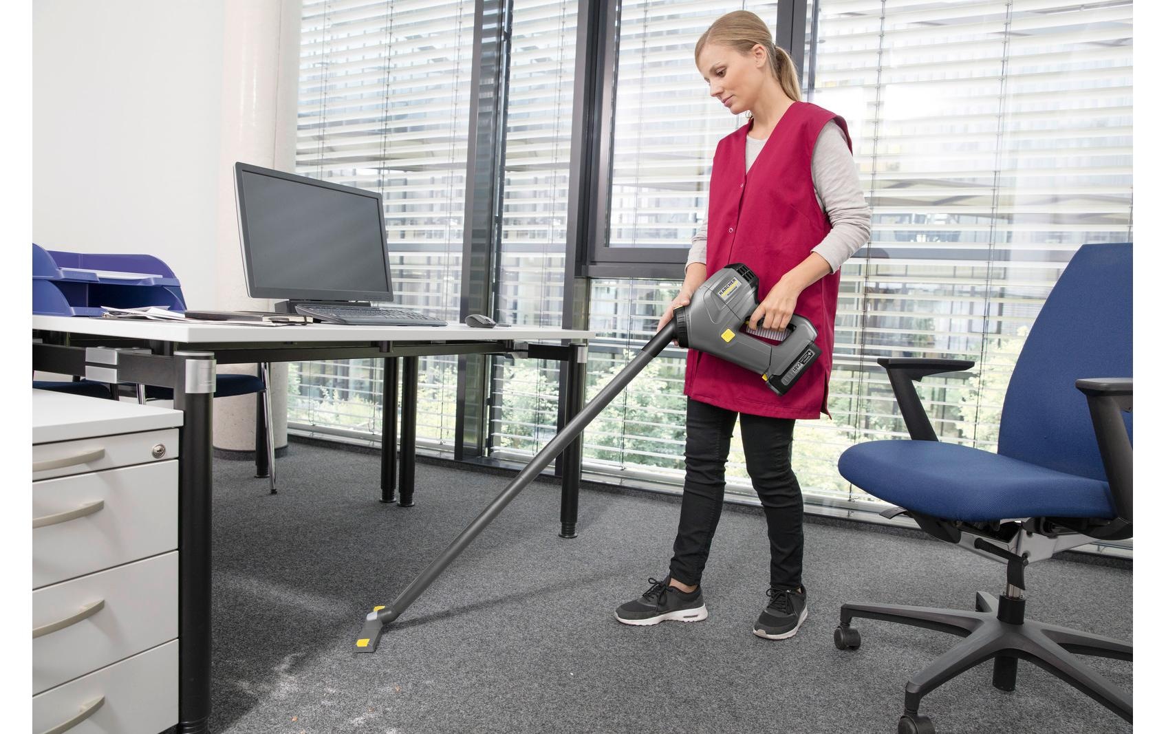 Kärcher Professional Akku »Power+ 18 V 3.0Ah« 18,0