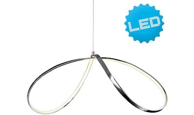 LED Pendelleuchte »"Loop Line"«