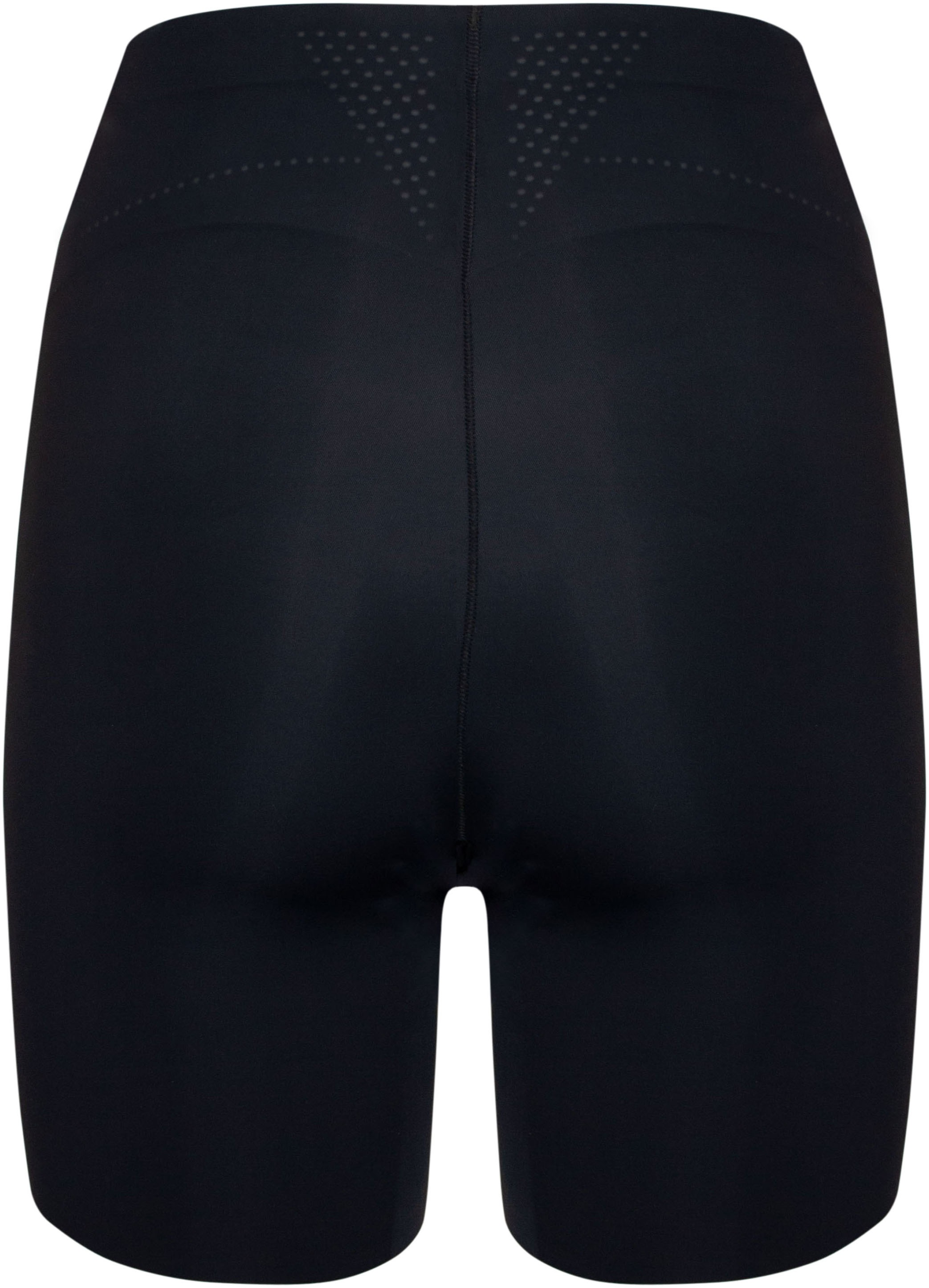 MAGIC Bodyfashion Shapinghose »Dream Shaper Short«, mit Anti-Reibungs-Lösung