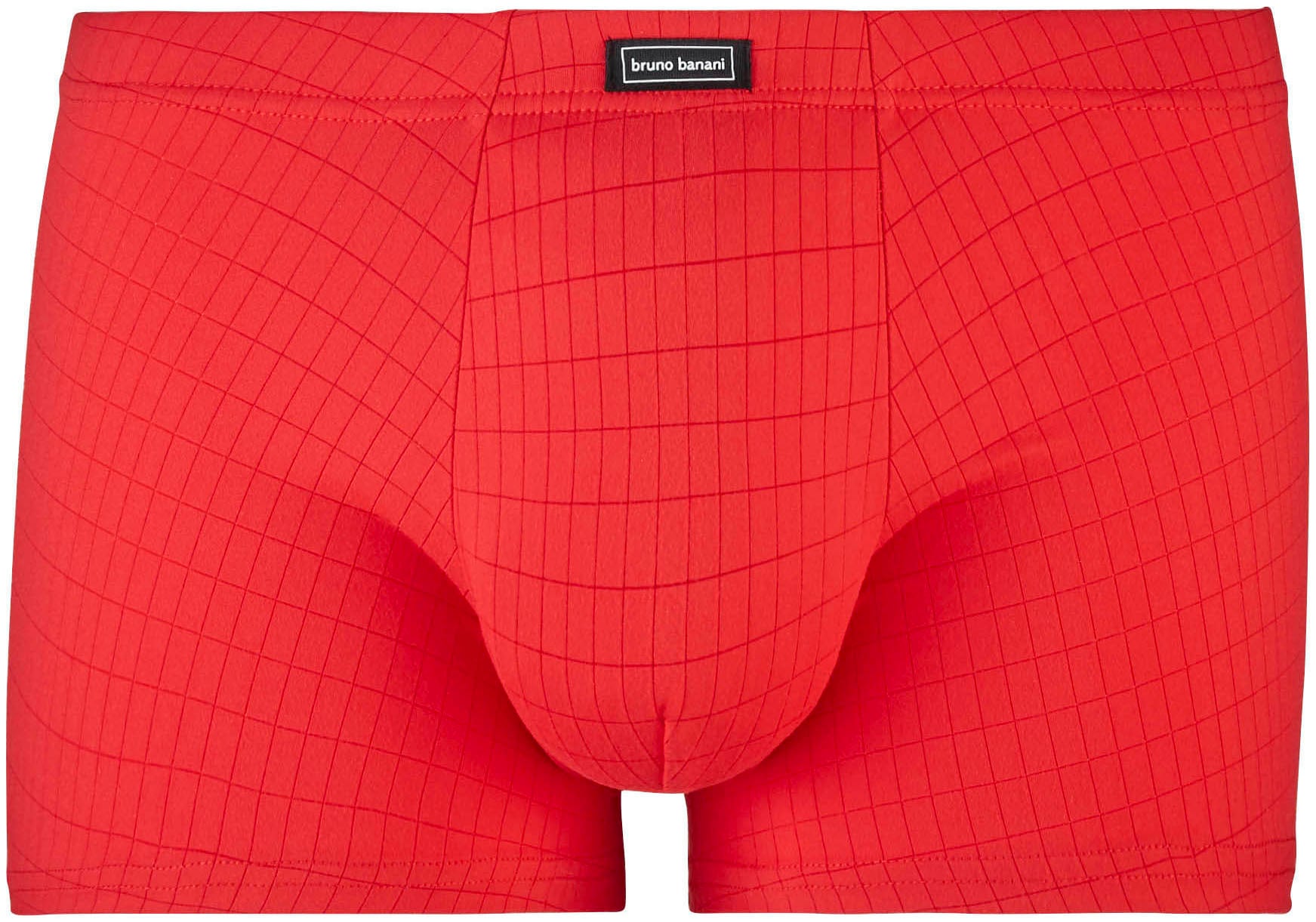 Bruno Banani Retro Pants, mit elastischem Bund