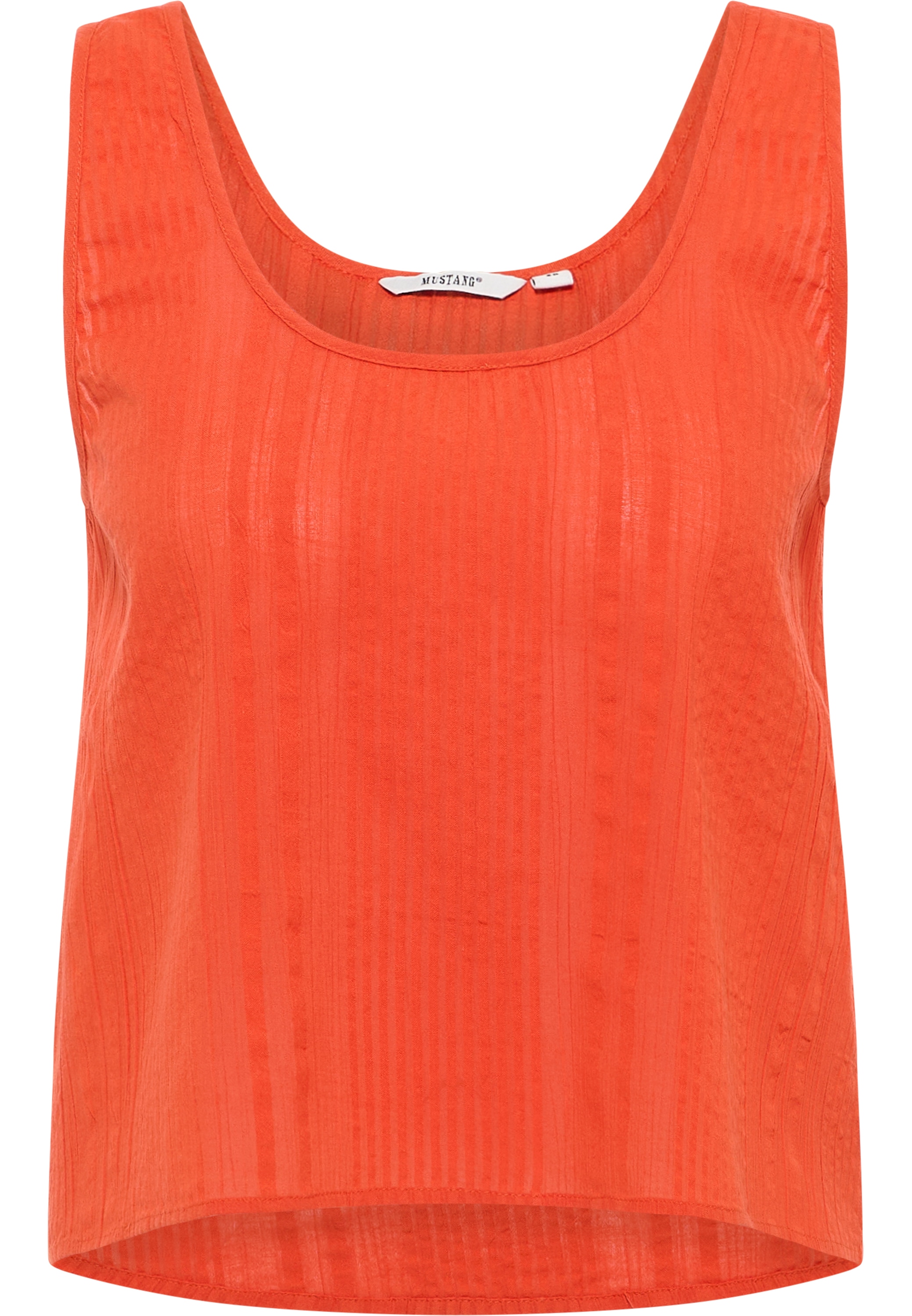 MUSTANG Shirtbluse »Damen Style Edison«