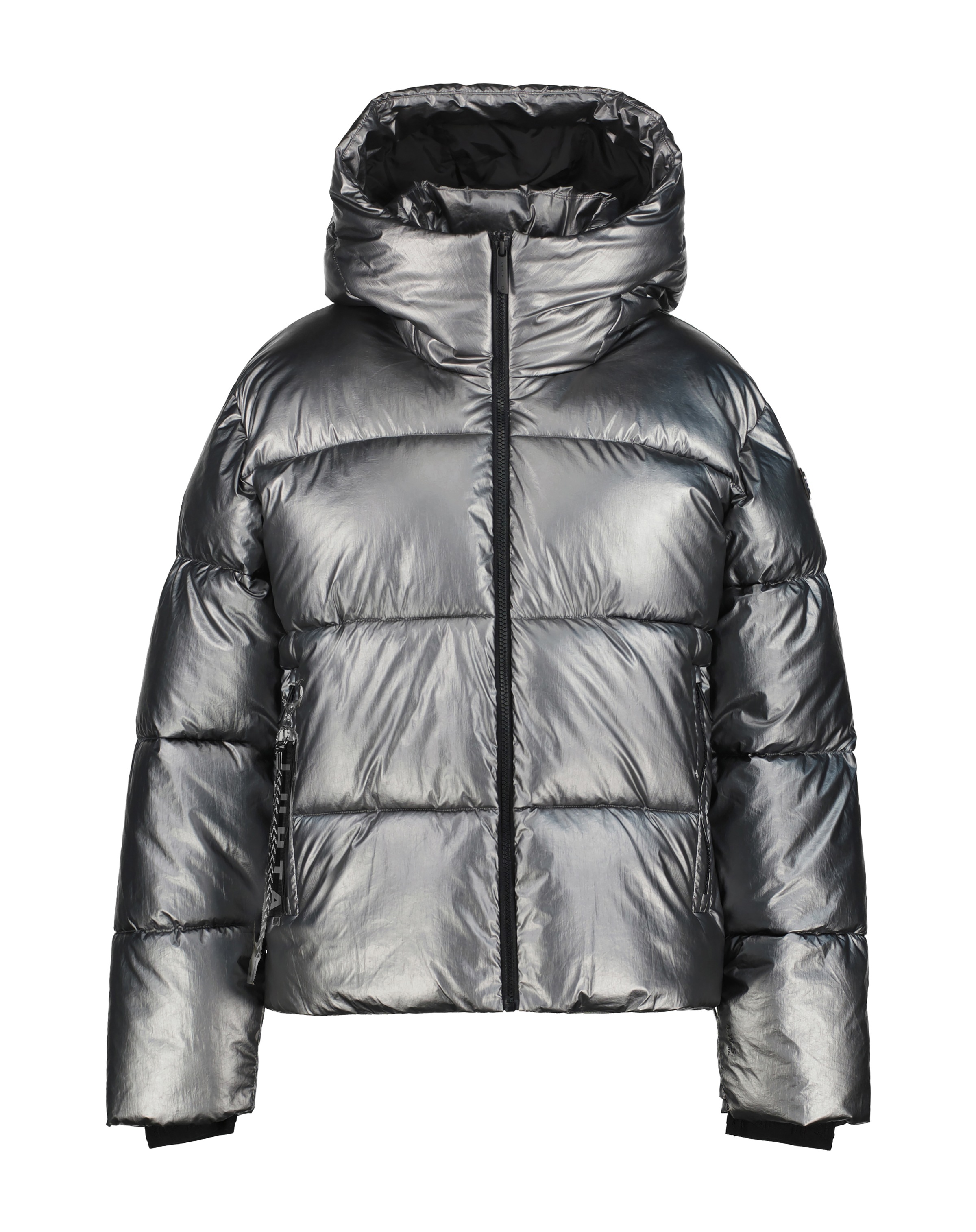 Luhta Steppjacke »LUHTA EISEBERG« sportlicher Stil, für Sportmode und Outdoormode