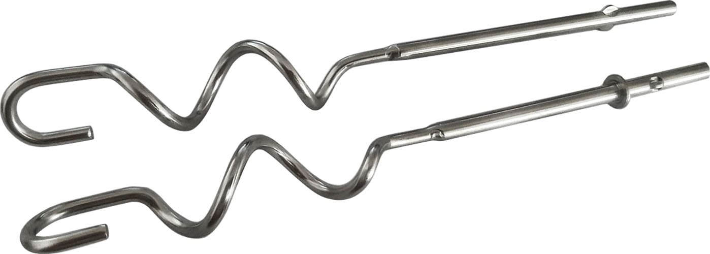 GORENJE Handmixer »M 400 ORAB«, 400 W, 400 Watt Motor