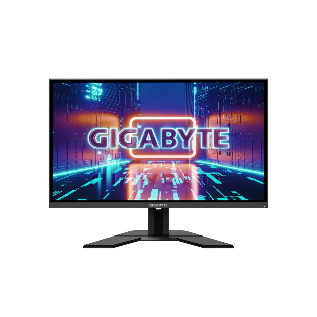 Gigabyte Gaming-Monitor »G27Q«, 68,5 cm/27 Zoll, 2560 x 1440 px, QHD, 1 ms Reaktionszeit, 144 Hz