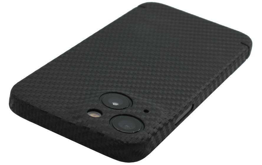 nevox Handyhülle »Carbon Series Cover Magnet Series« iPhone 14 Plus