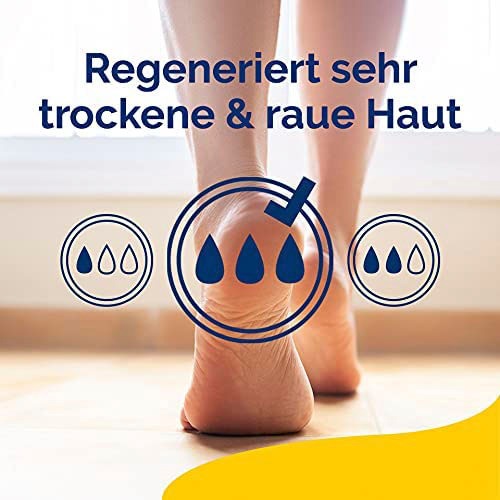 Scholl Fußbutter »ExpertCare« regenerierend