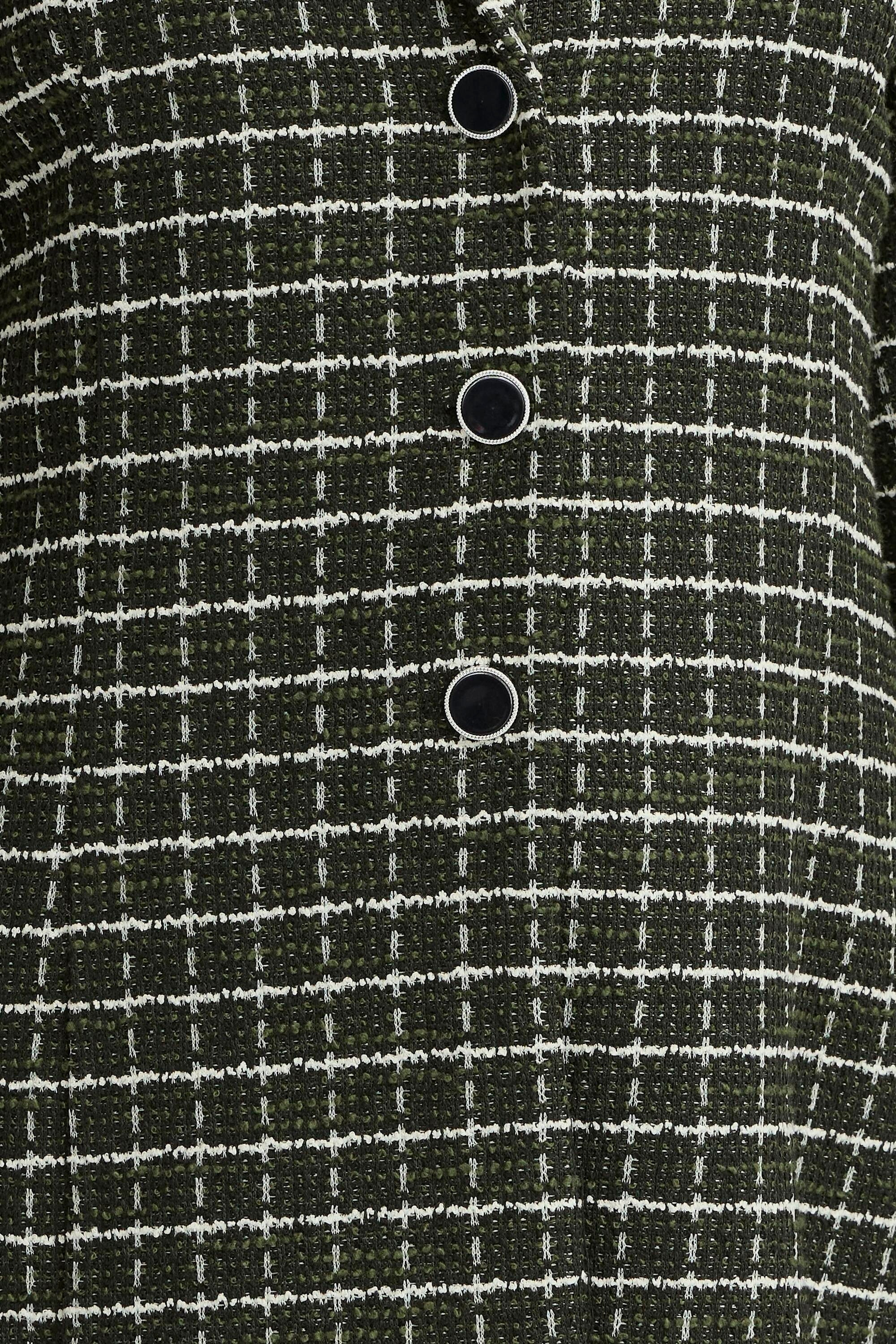 Ichi Blusenblazer »Blazer IHKATE«