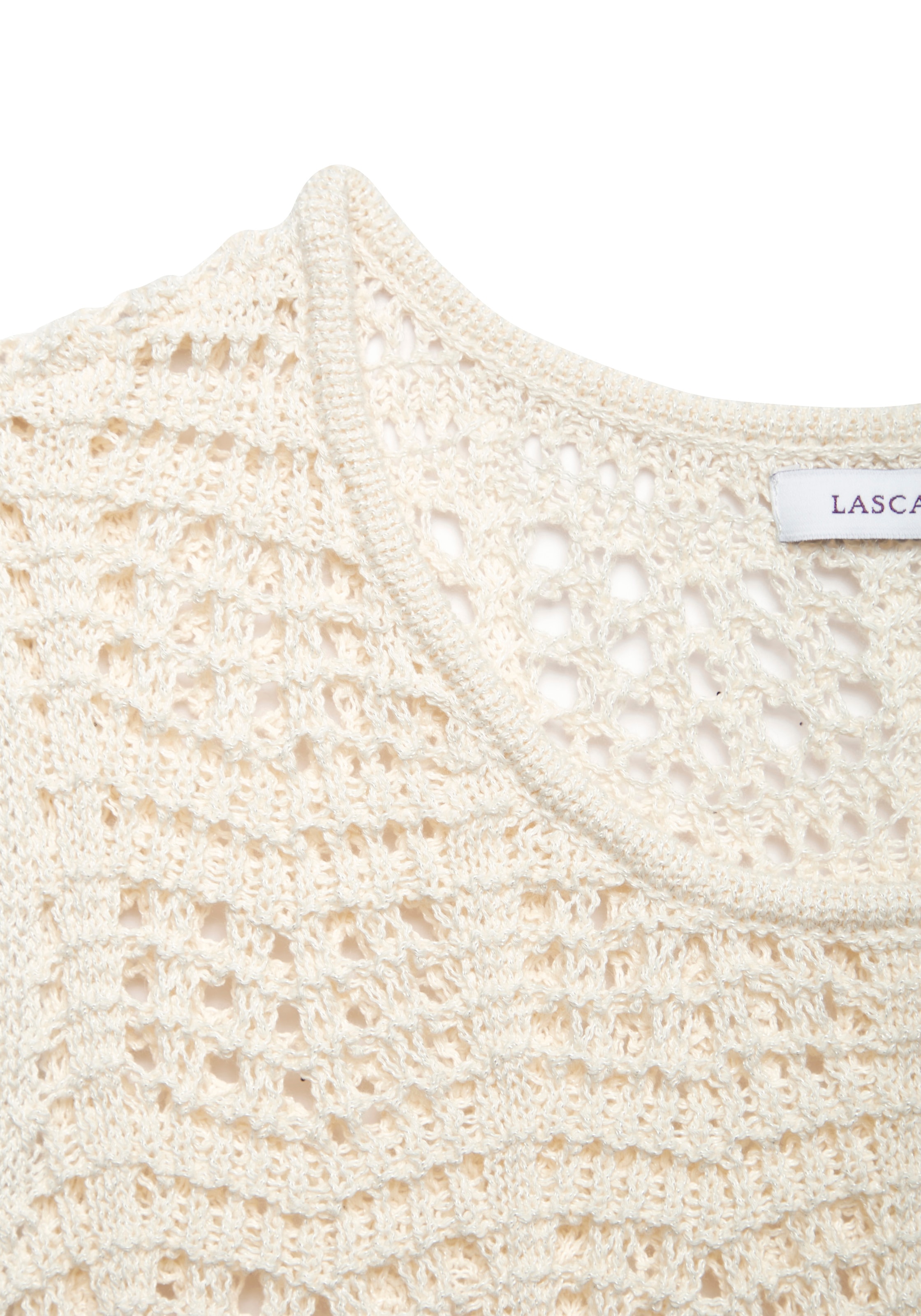 LASCANA Stricktop