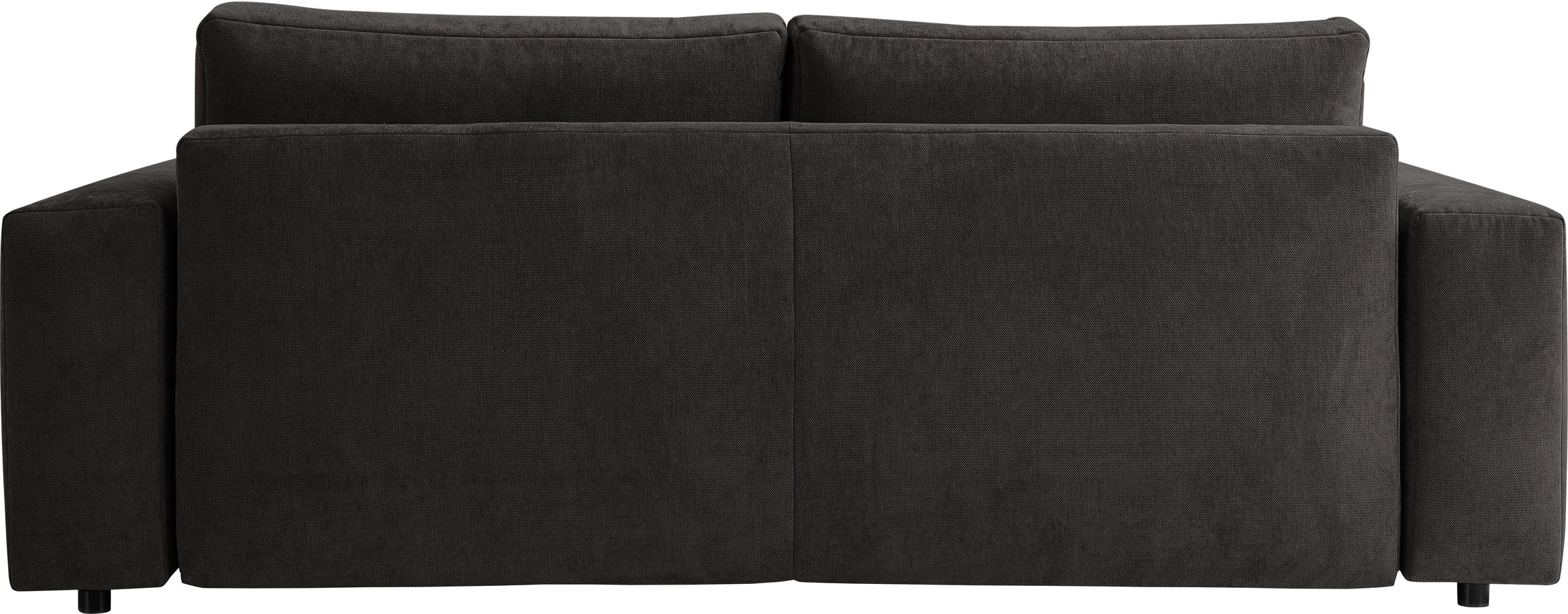 WERK2 Schlafsofa »Lima, inkl. Bettkasten, Breite 245 cm«