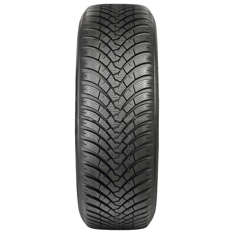 FALKEN REIFEN Winterreifen »Euro Winter HS01« in verschiedenen Ausführungen erhältlich schwarz
