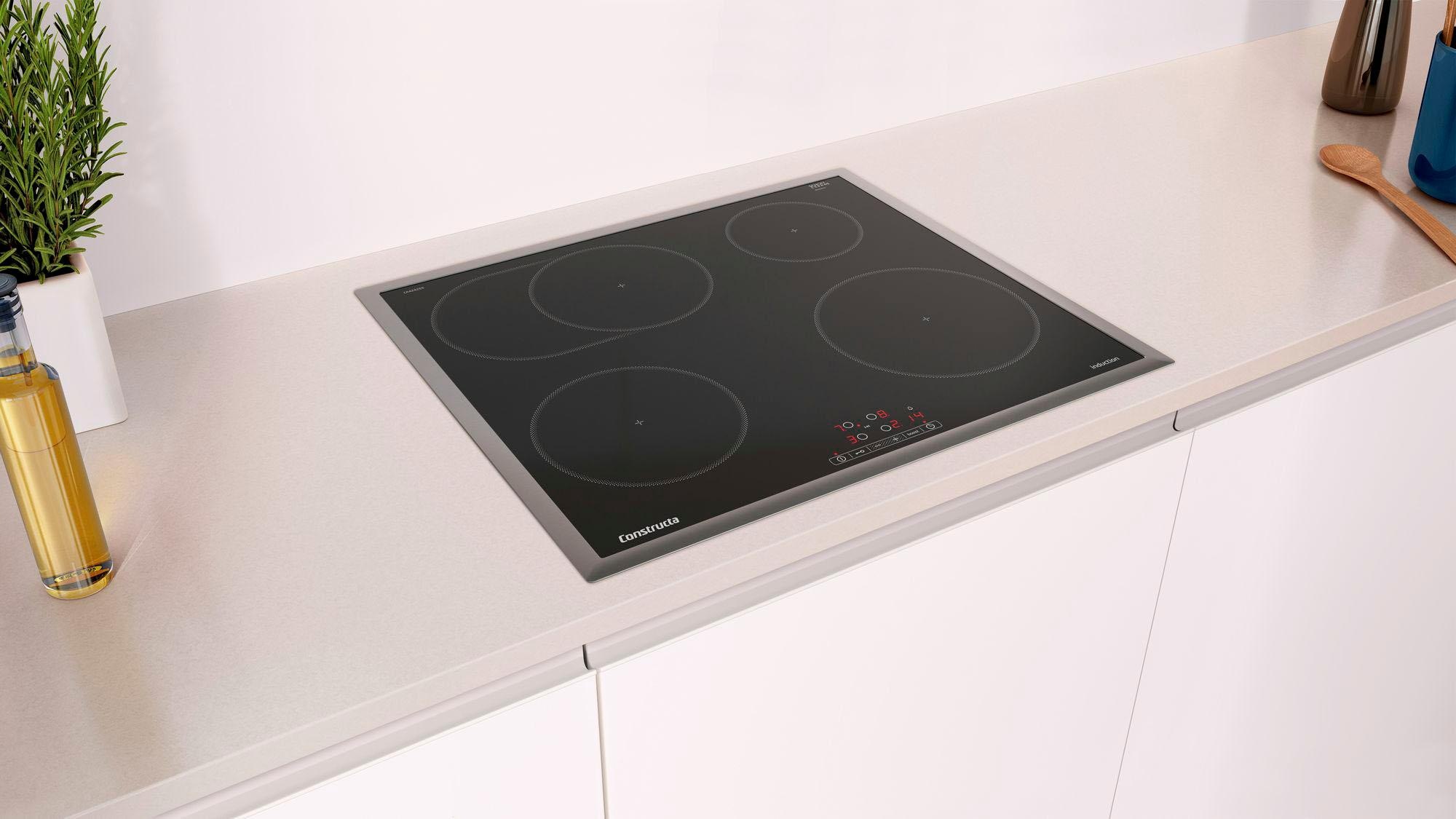 Constructa Induktions-Kochfeld von SCHOTT CERAN® »CA424255«