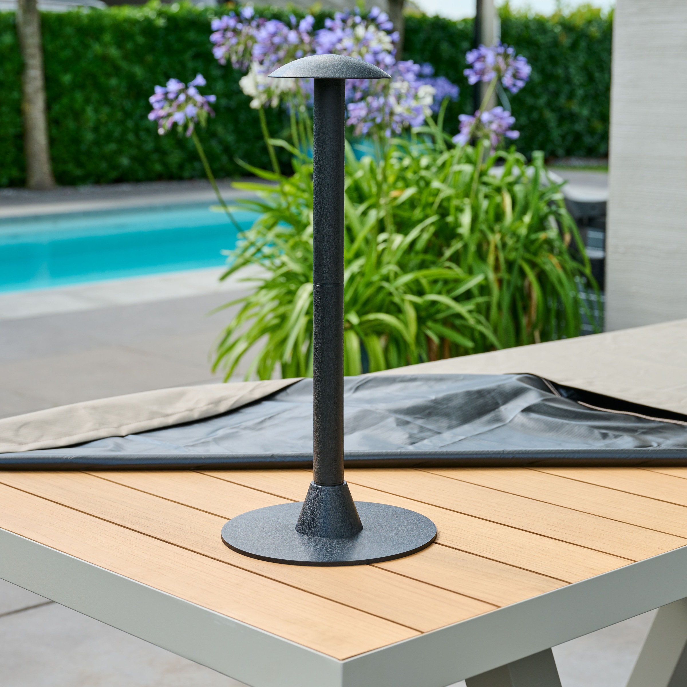 Siena Garden Abstandshalter »Abstandshalter höhenverstellbar« für Tische