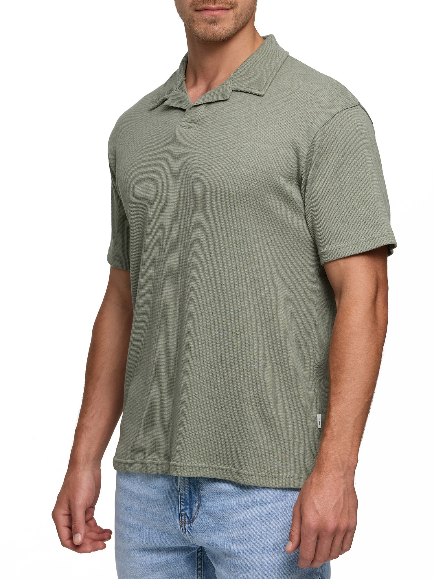 Indicode Poloshirt »INBimle«