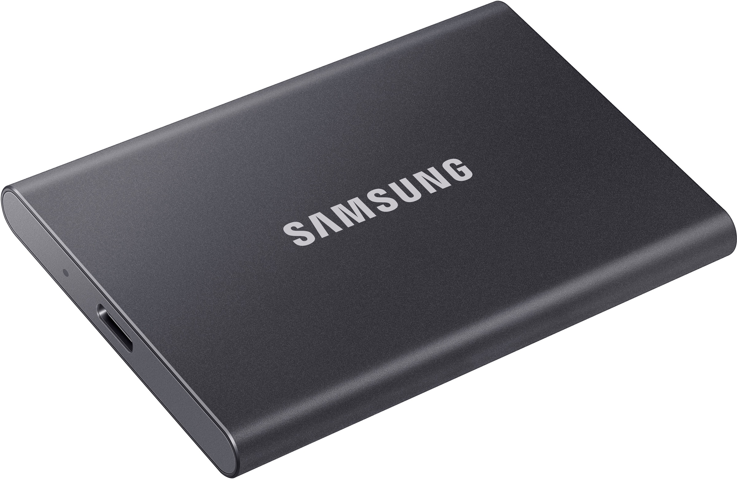 Samsung externe SSD »Portable SSD T7«, Anschluss USB 3.1-USB 3.2
