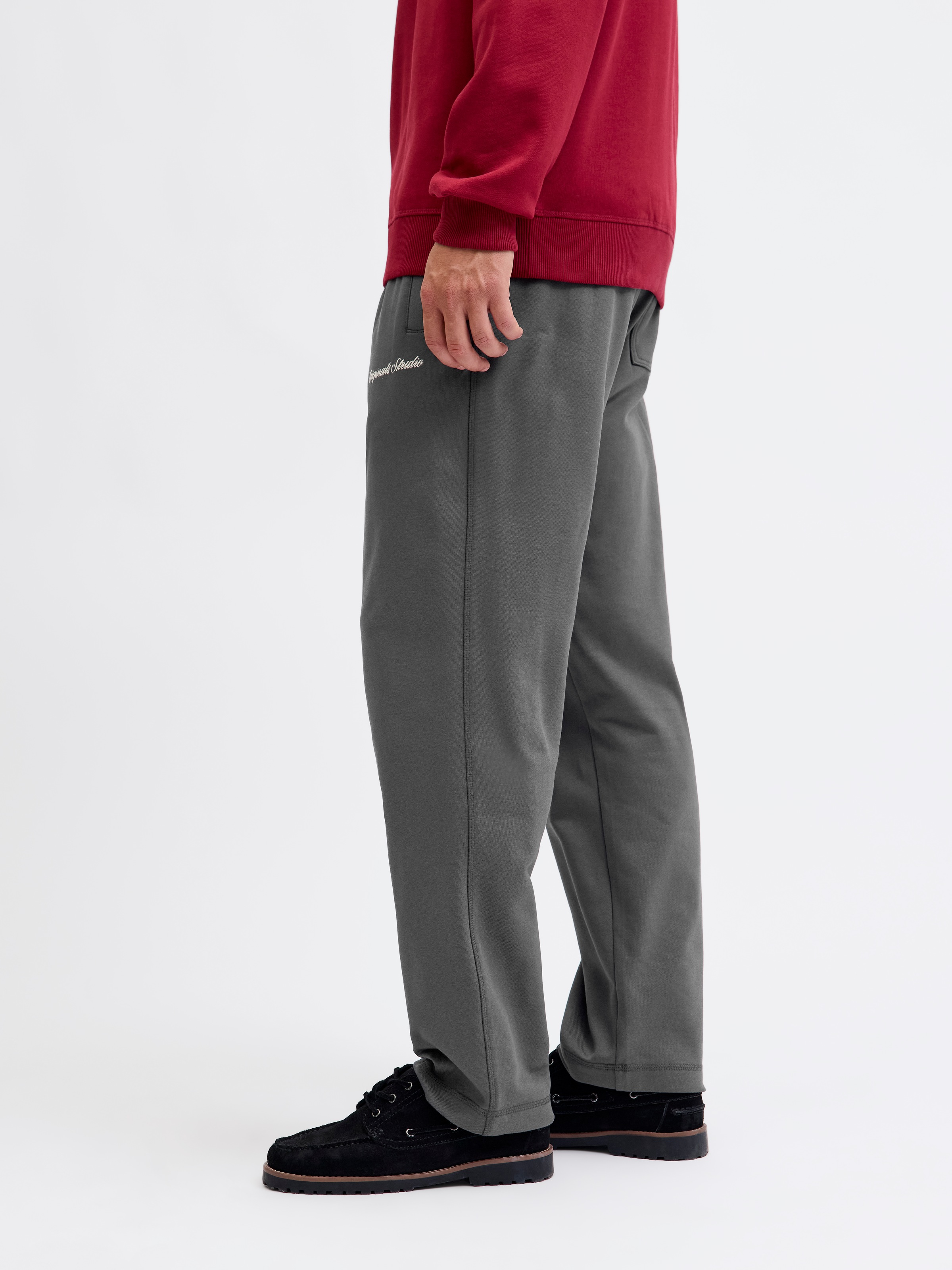 Jack & Jones Sweathose »JPSTKANE NORREBRO SWEAT PANTS NOOS«