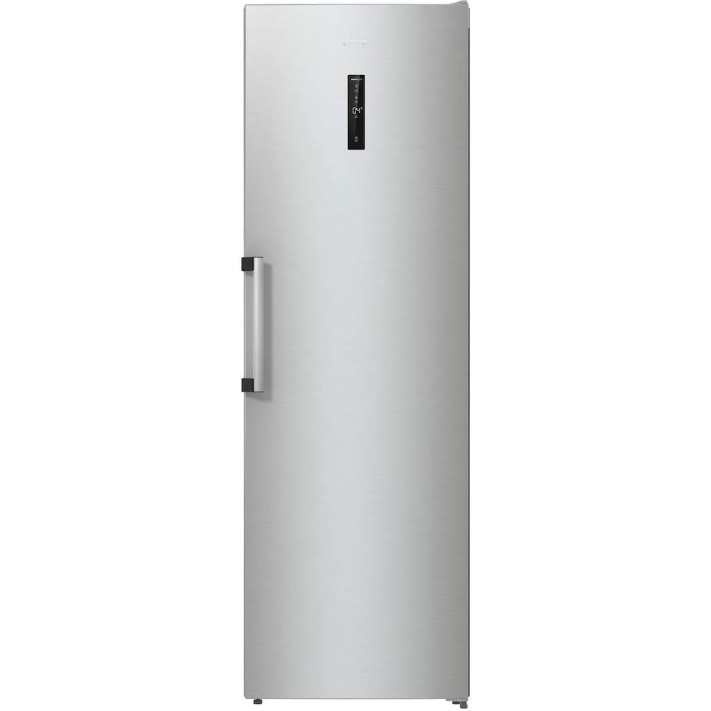 GORENJE Kühlschrank, R619DAXL6, 185 cm hoch, 59,5 cm breit