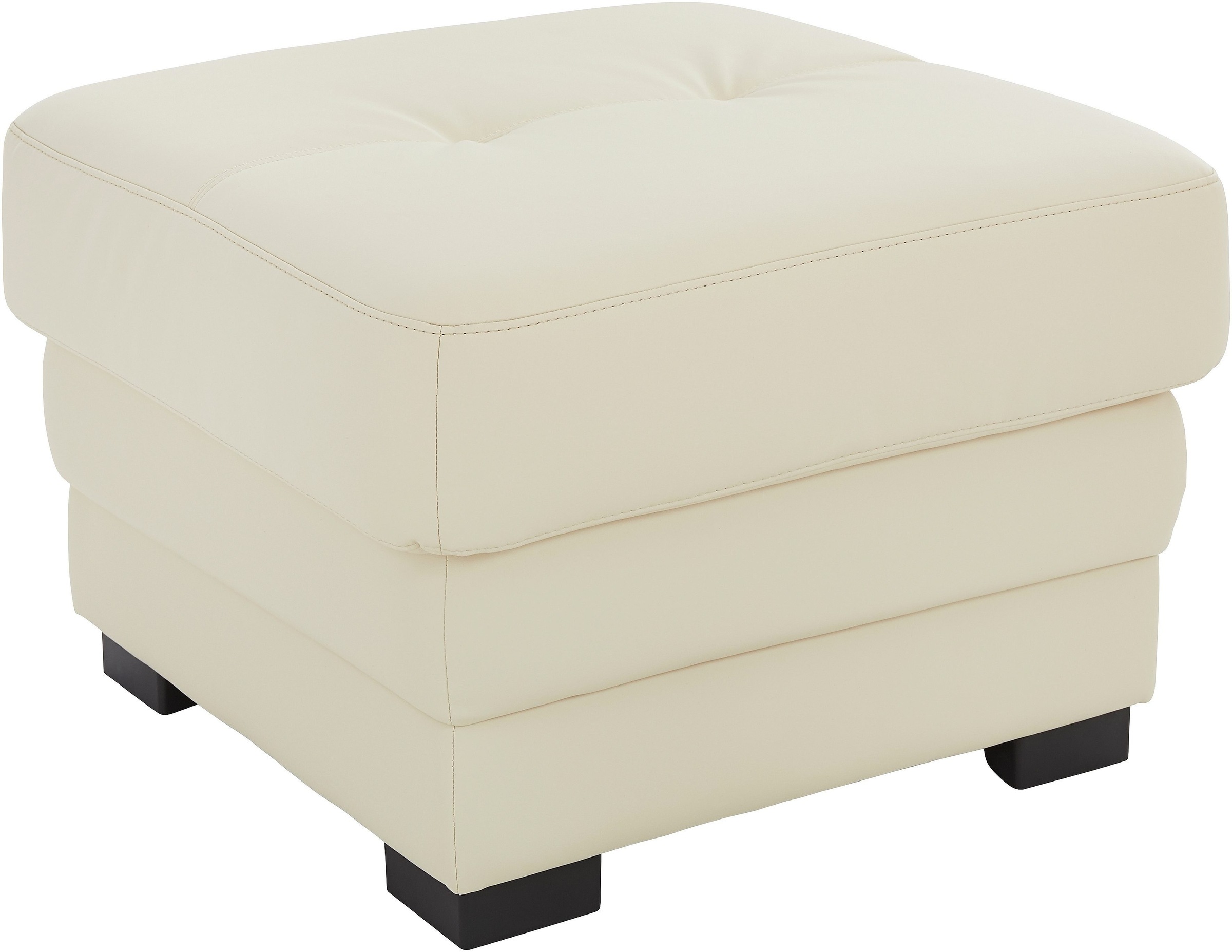 COTTA Polstergarnitur »Royale L-Form«, (Set), Set bestehend aus: Ecksofa & günstig online kaufen