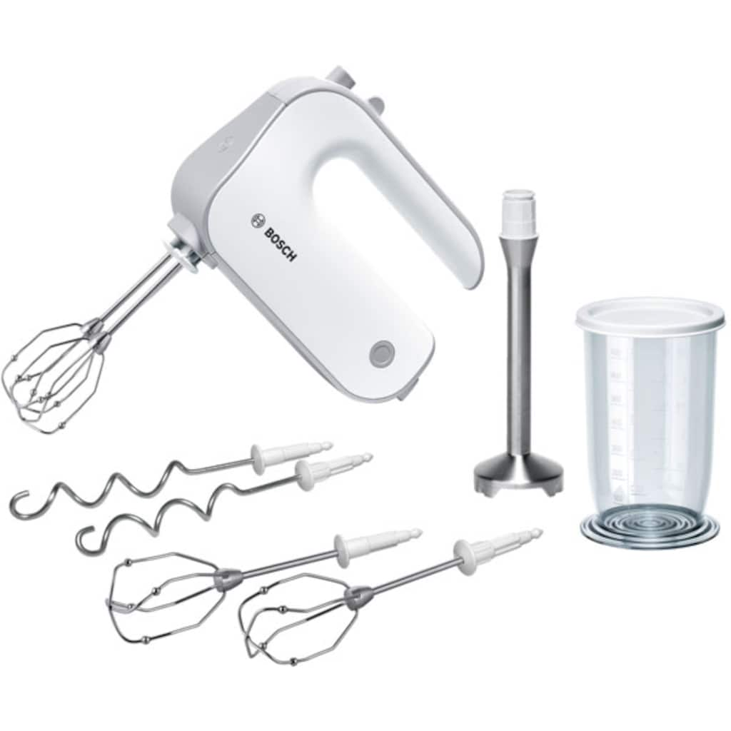 BOSCH Handmixer »Styline MFQ4075DE«, 550 W