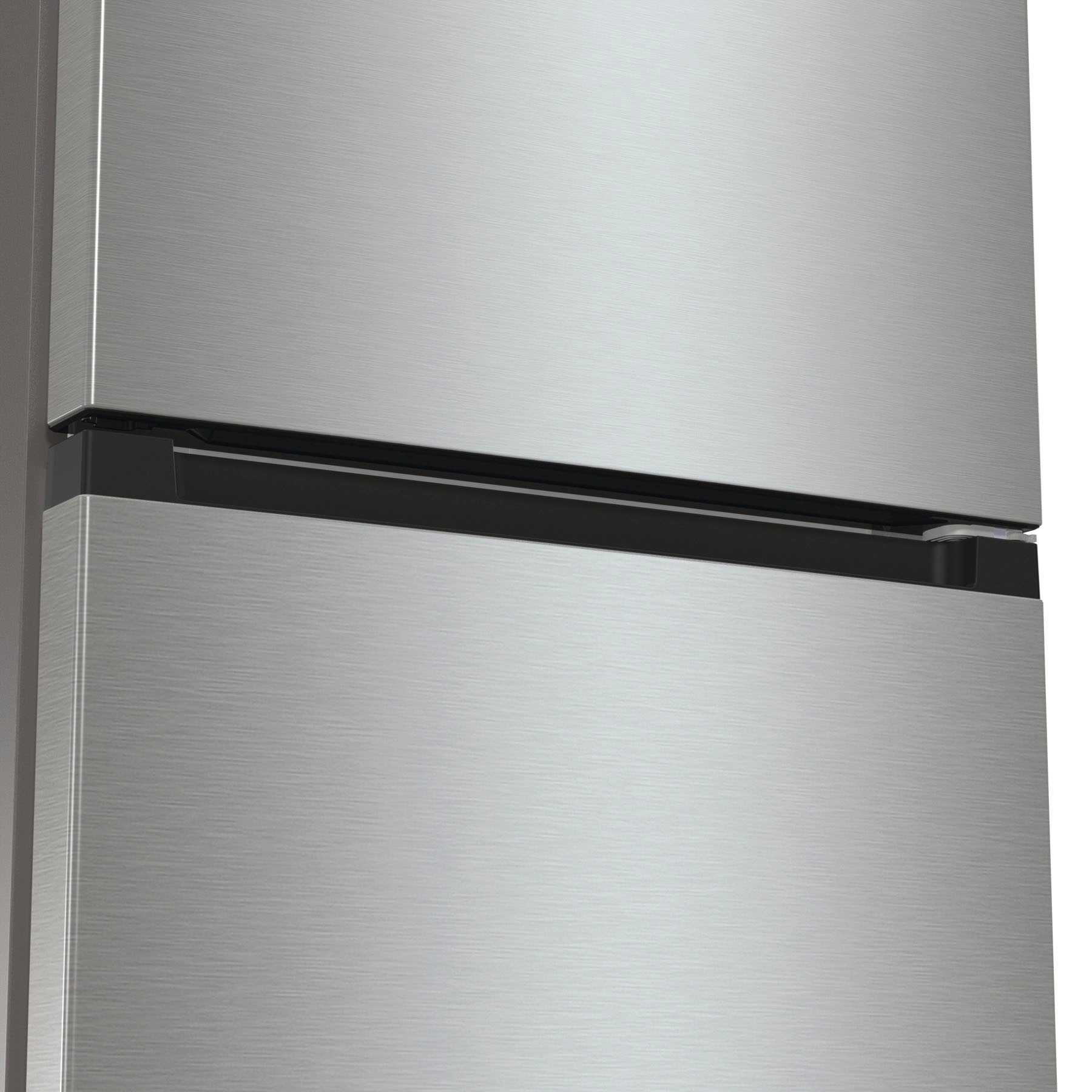 GORENJE Kühl-/Gefrierkombination »NRC619CSXL4WF«